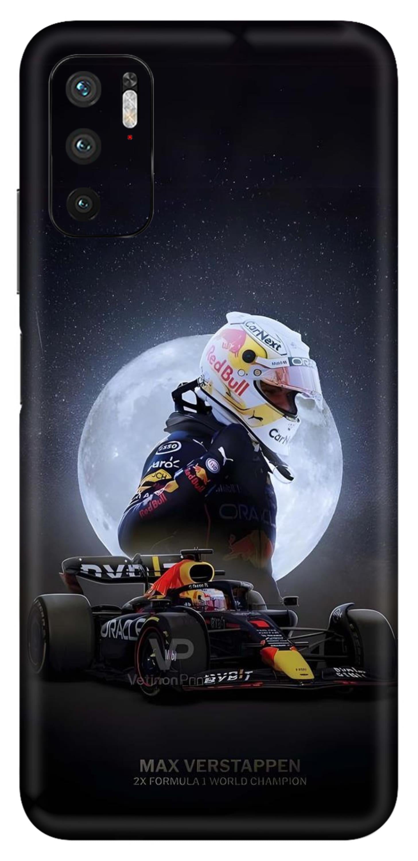 Redmi Note 10T 5G Skins and Wraps