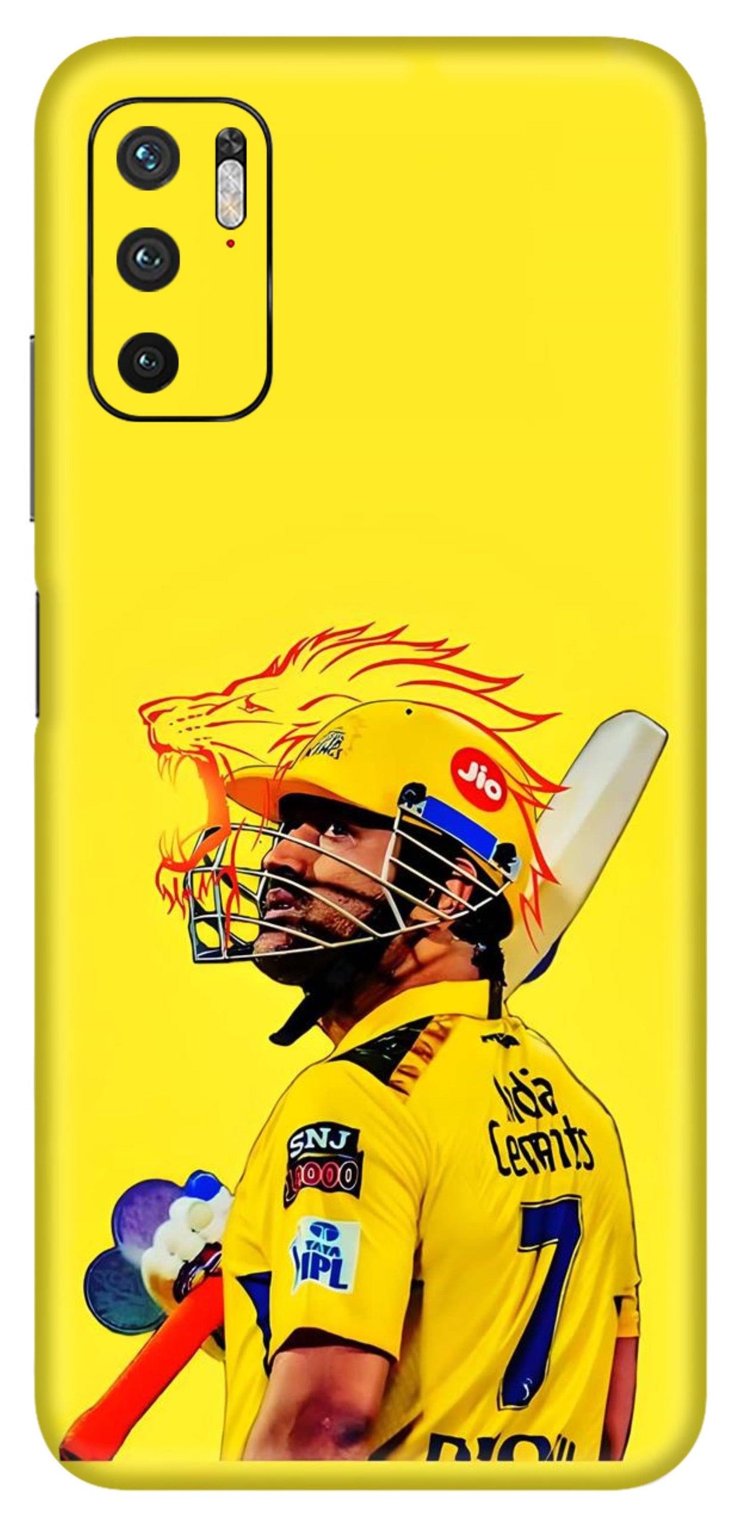 Redmi Note 10T 5G Skins and Wraps