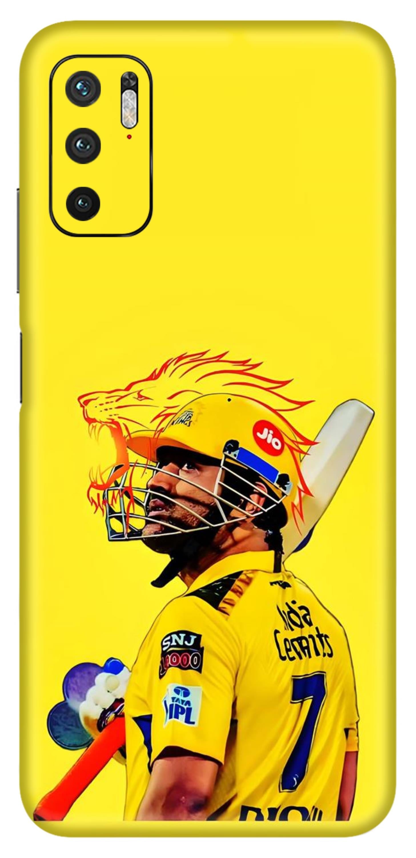 Redmi Note 10T 5G Skins and Wraps