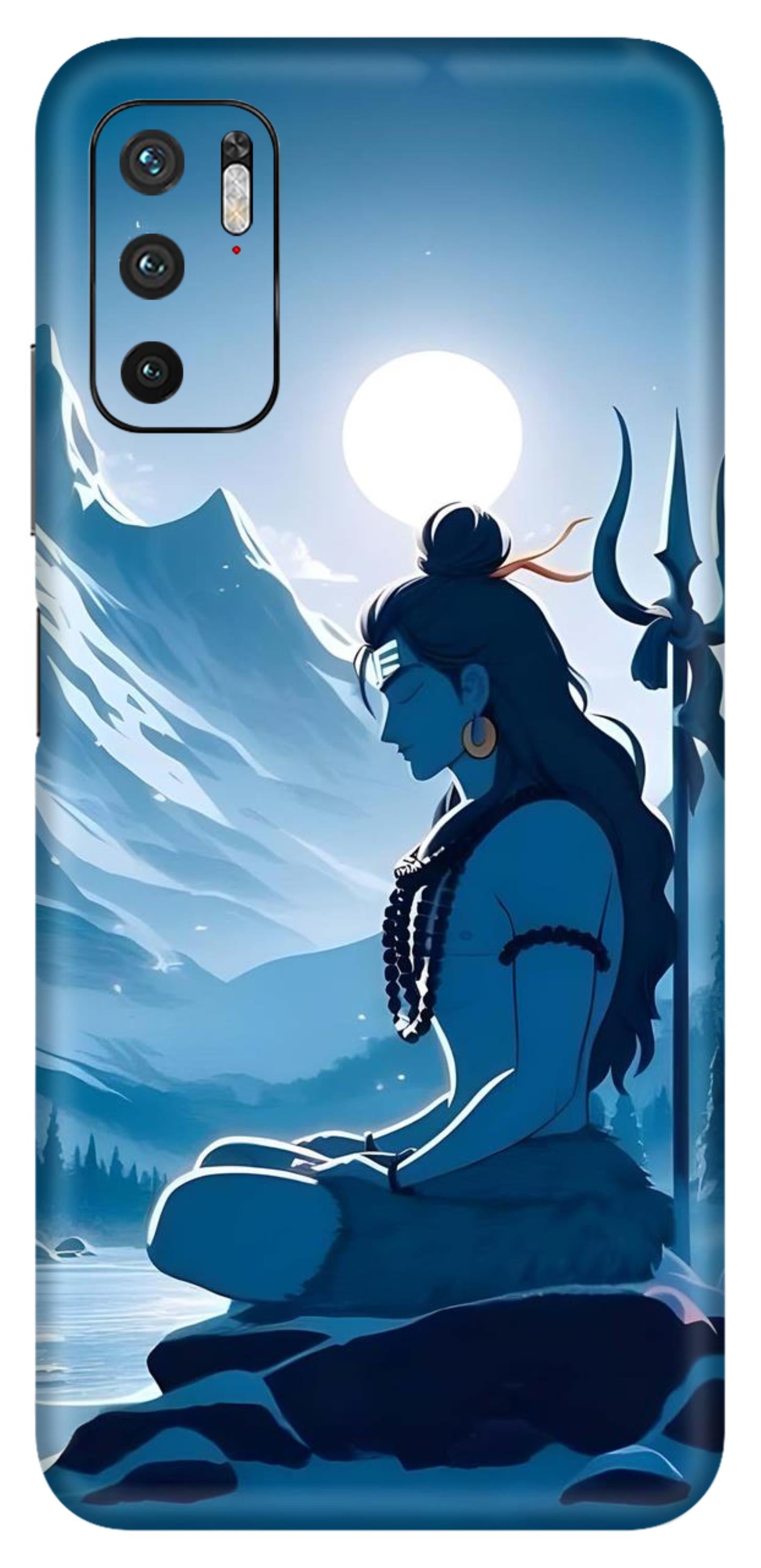 Redmi Note 10T 5G Skins and Wraps