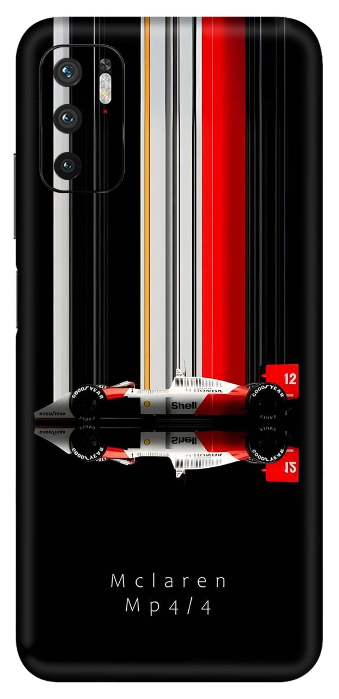 Redmi Note 10T 5G Skins and Wraps