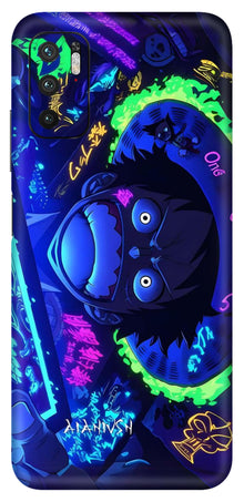 Redmi Note 10T 5G Skins and Wraps