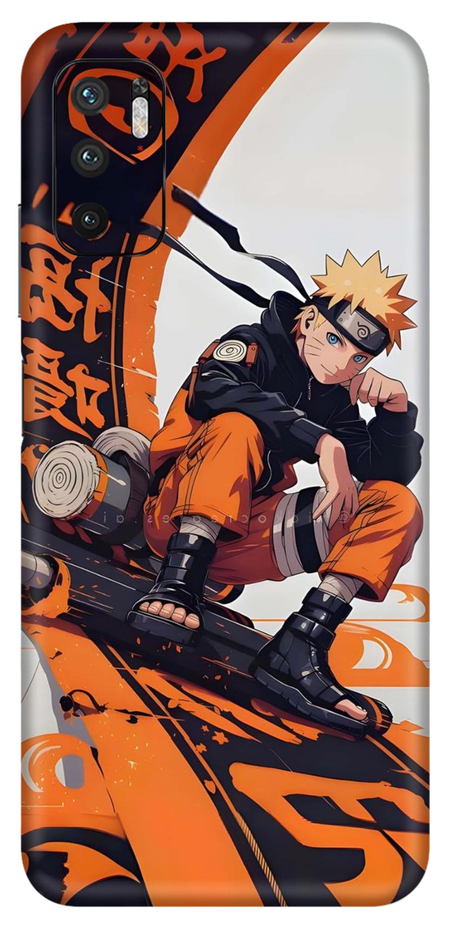 Redmi Note 10T 5G Skins and Wraps