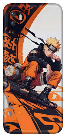 Redmi Note 10T 5G Skins and Wraps