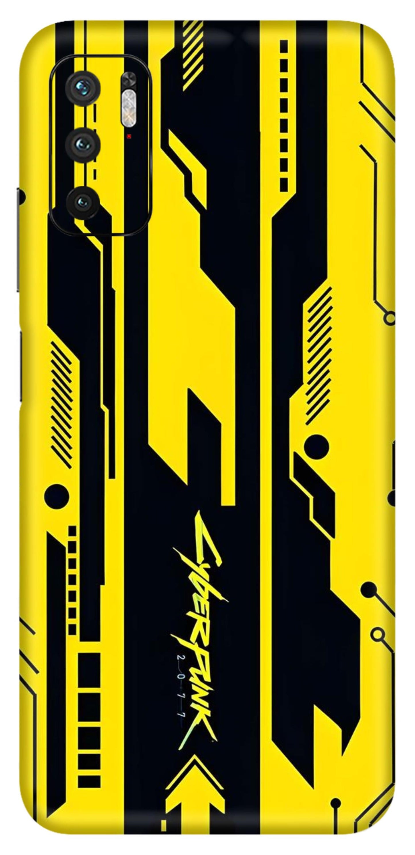 Redmi Note 10T 5G Skins and Wraps