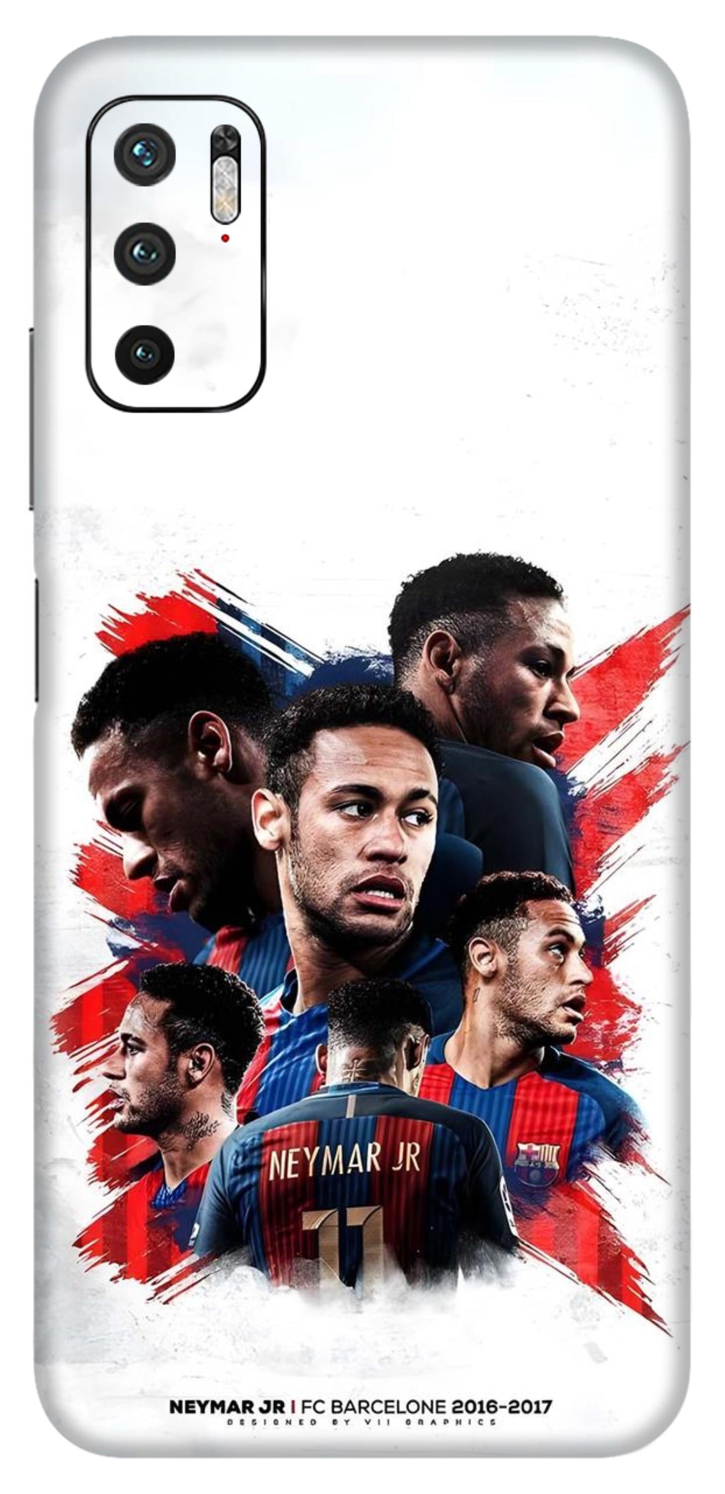 Redmi Note 10T 5G Skins and Wraps