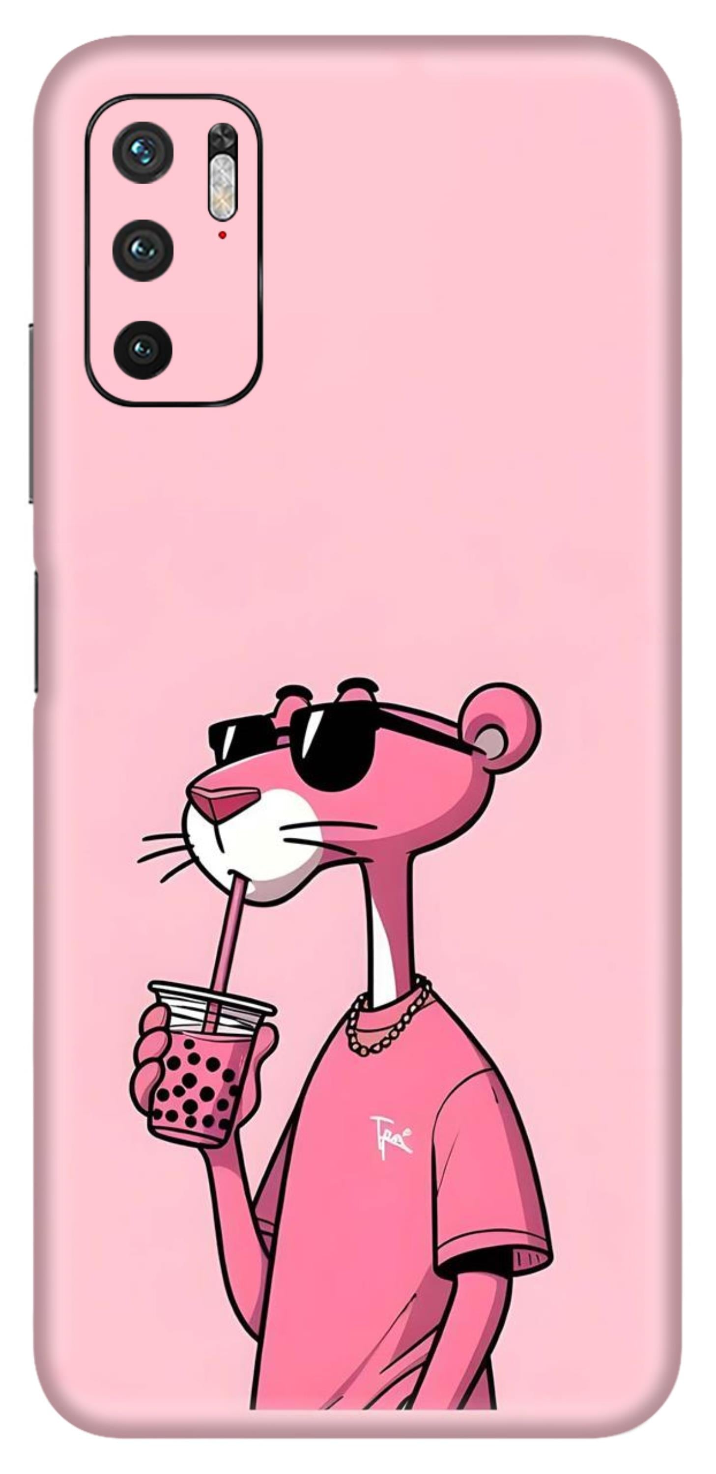 Redmi Note 10T 5G Skins and Wraps