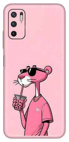 Redmi Note 10T 5G Skins and Wraps