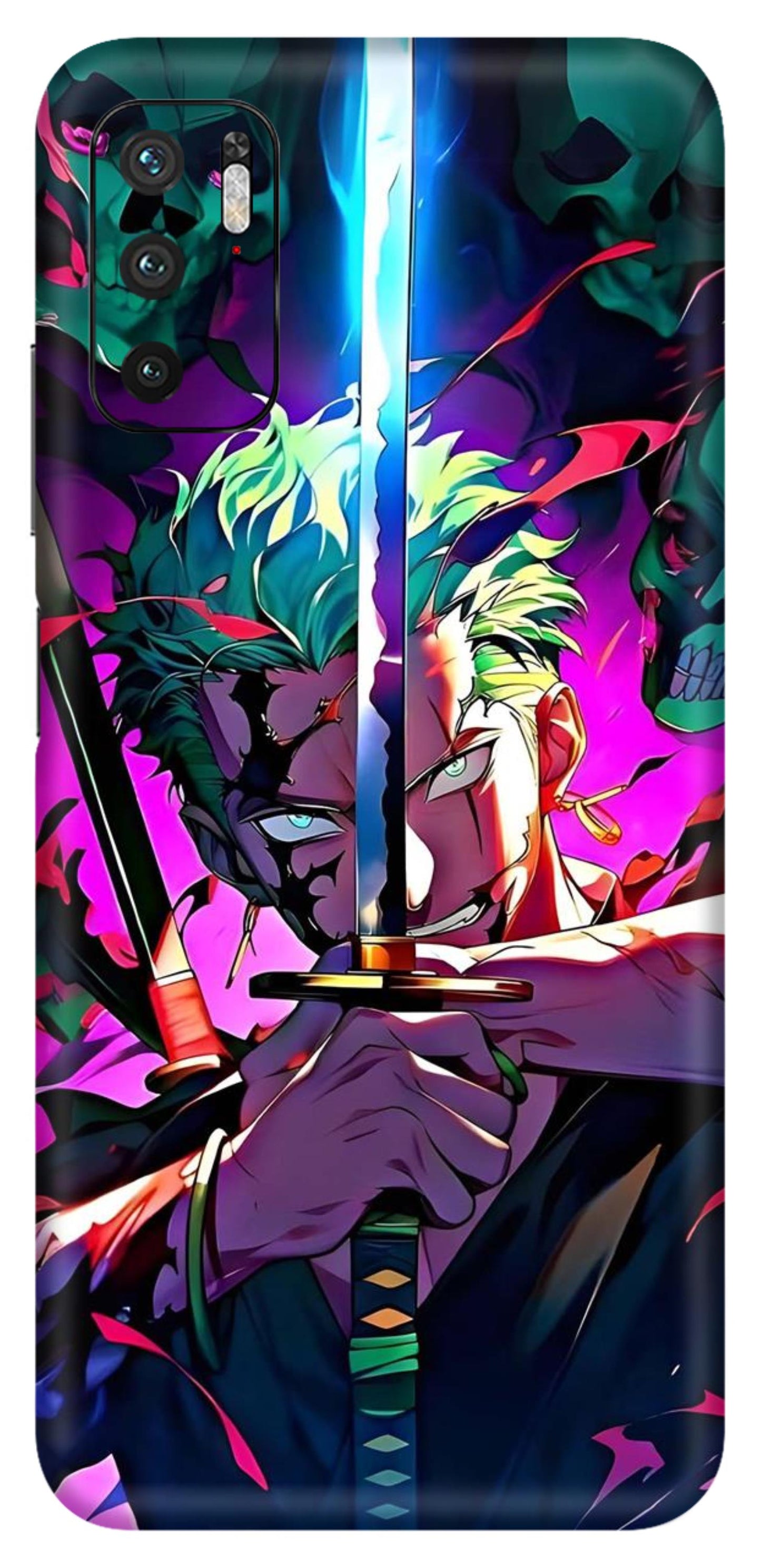 Redmi Note 10T 5G Skins and Wraps