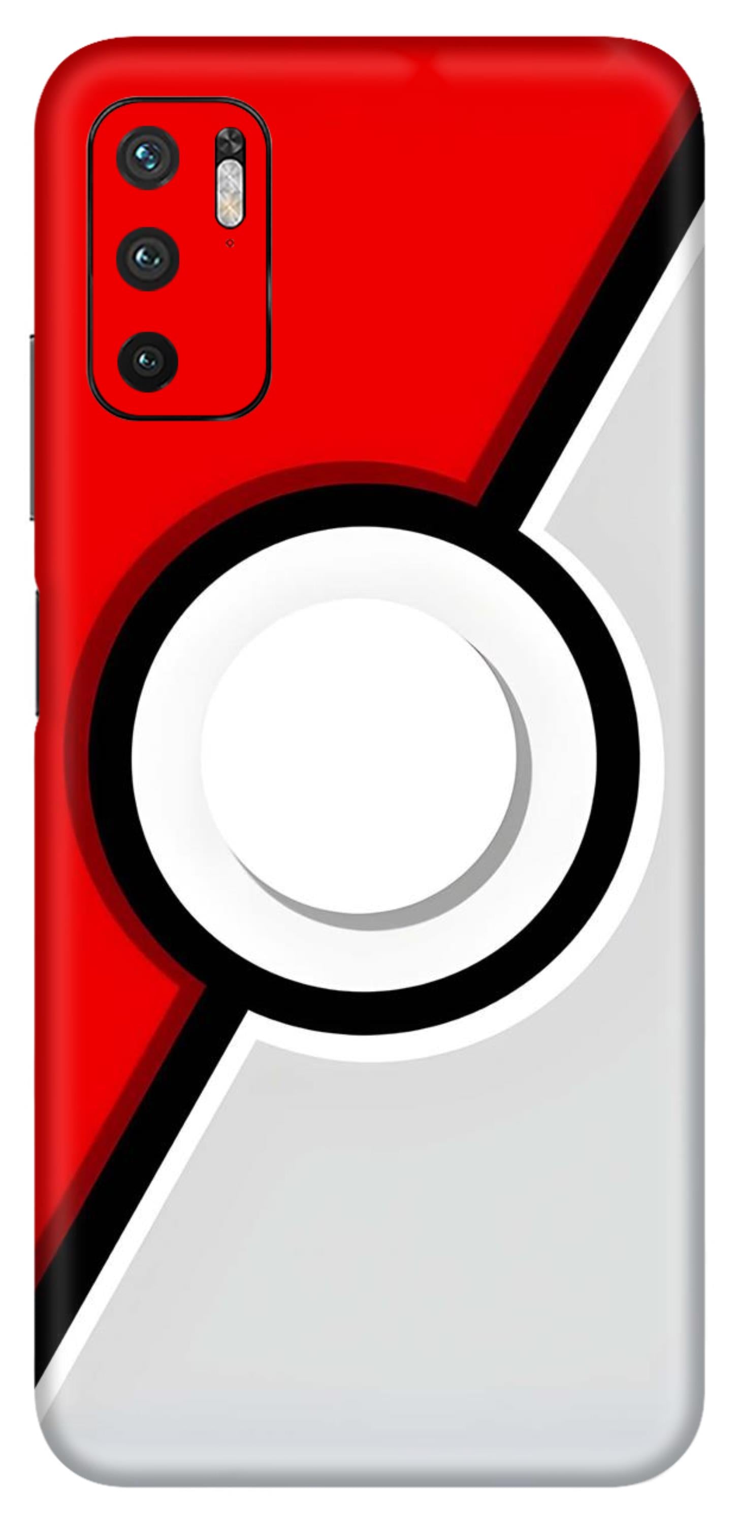 Redmi Note 10T 5G Skins and Wraps