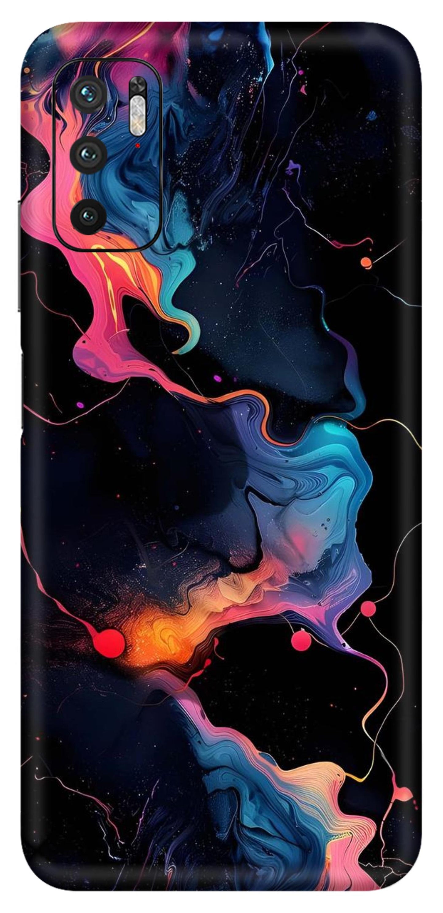 Redmi Note 10T 5G Skins and Wraps