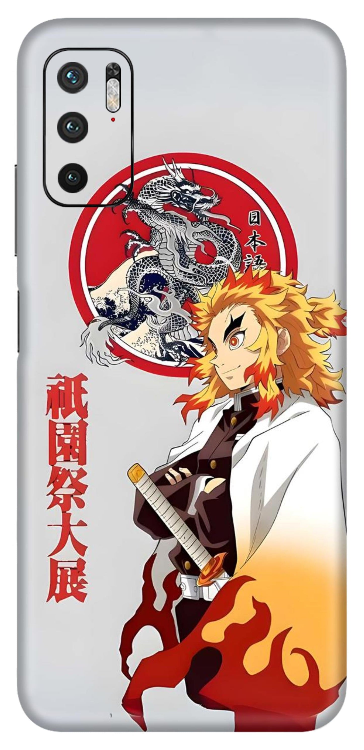 Redmi Note 10T 5G Skins and Wraps