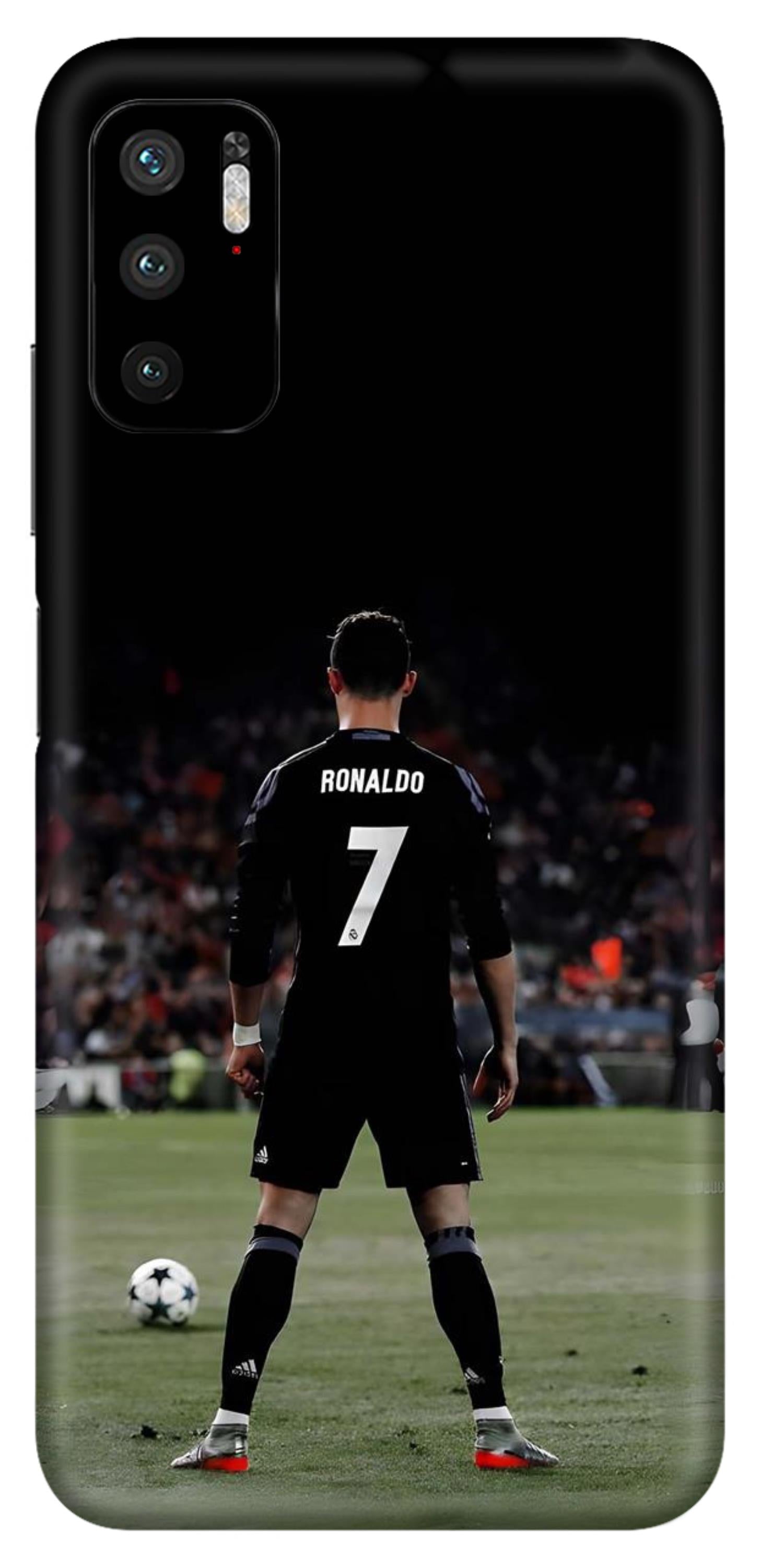Redmi Note 10T 5G Skins and Wraps
