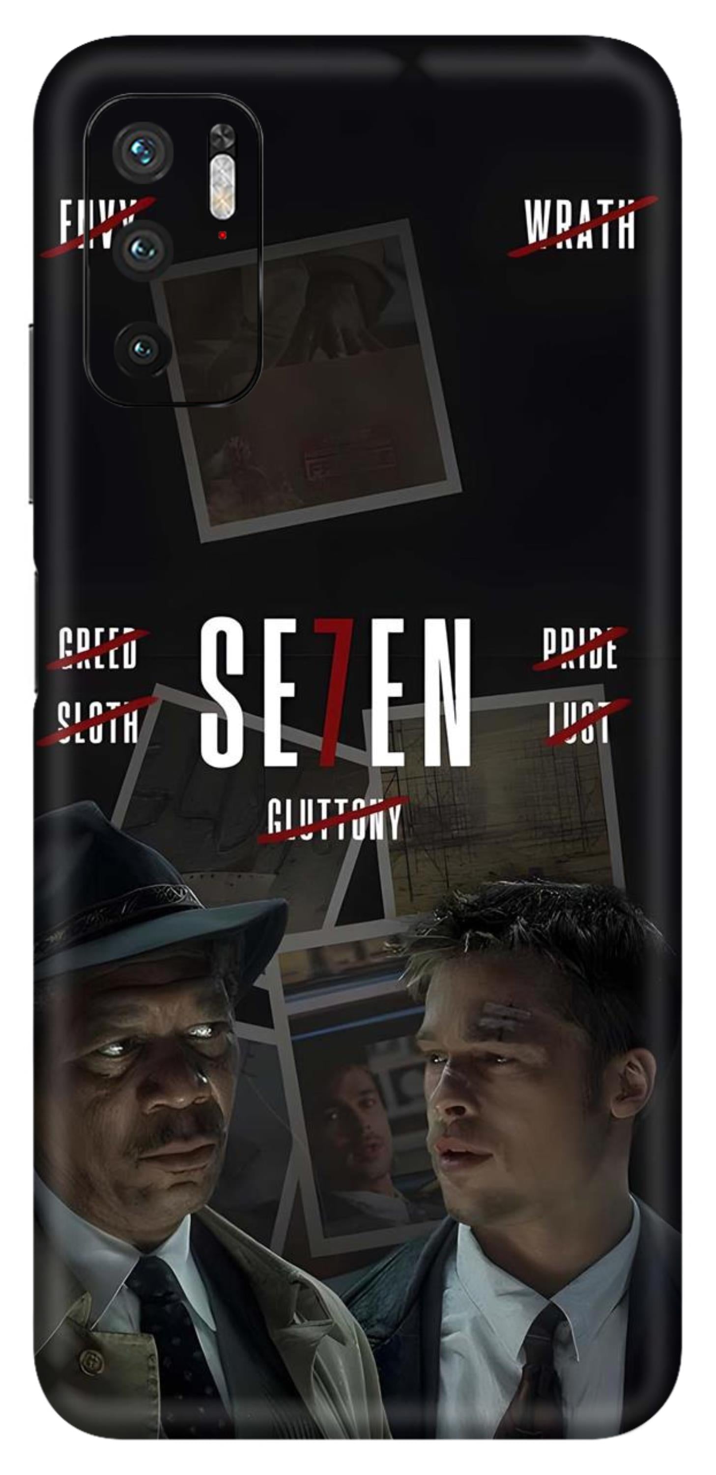 Redmi Note 10T 5G Skins and Wraps