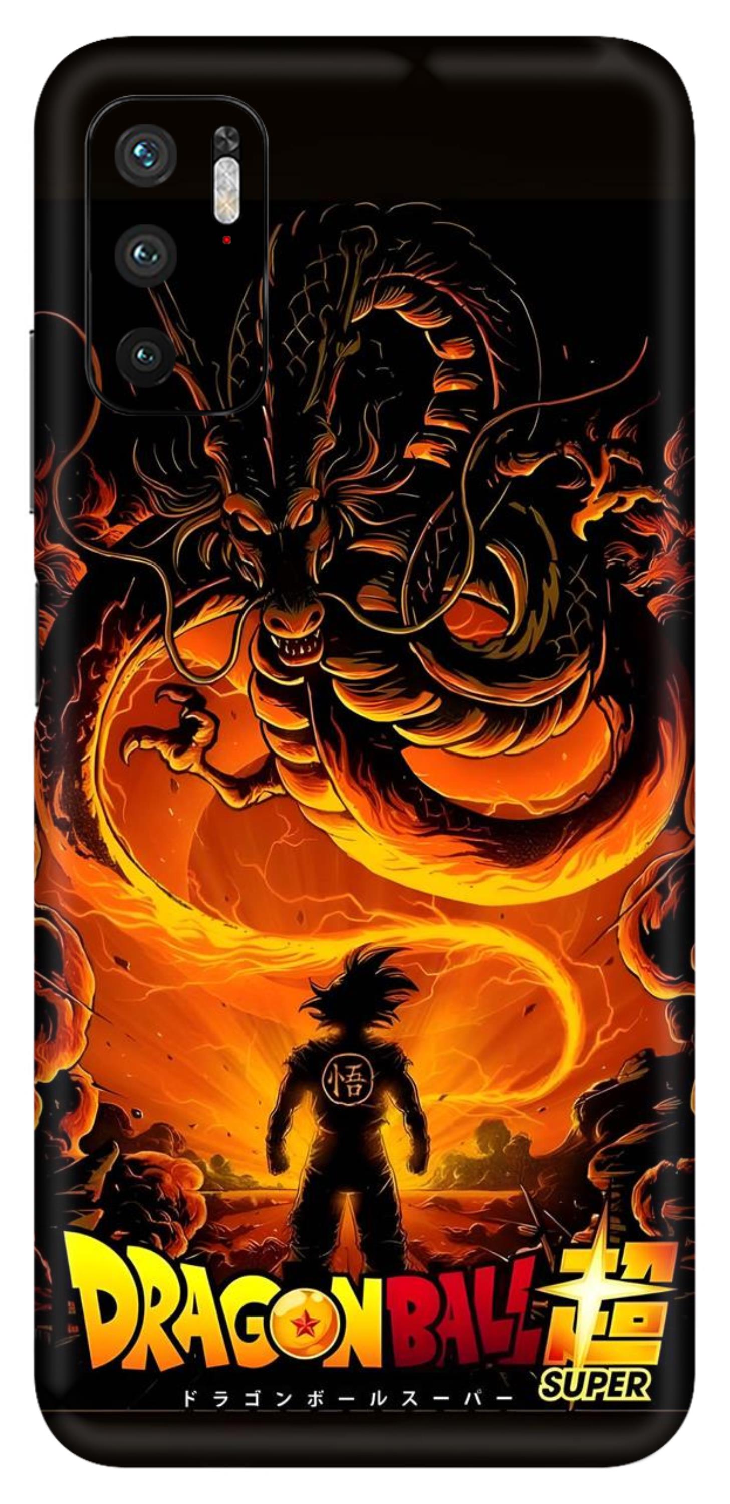 Redmi Note 10T 5G Skins and Wraps