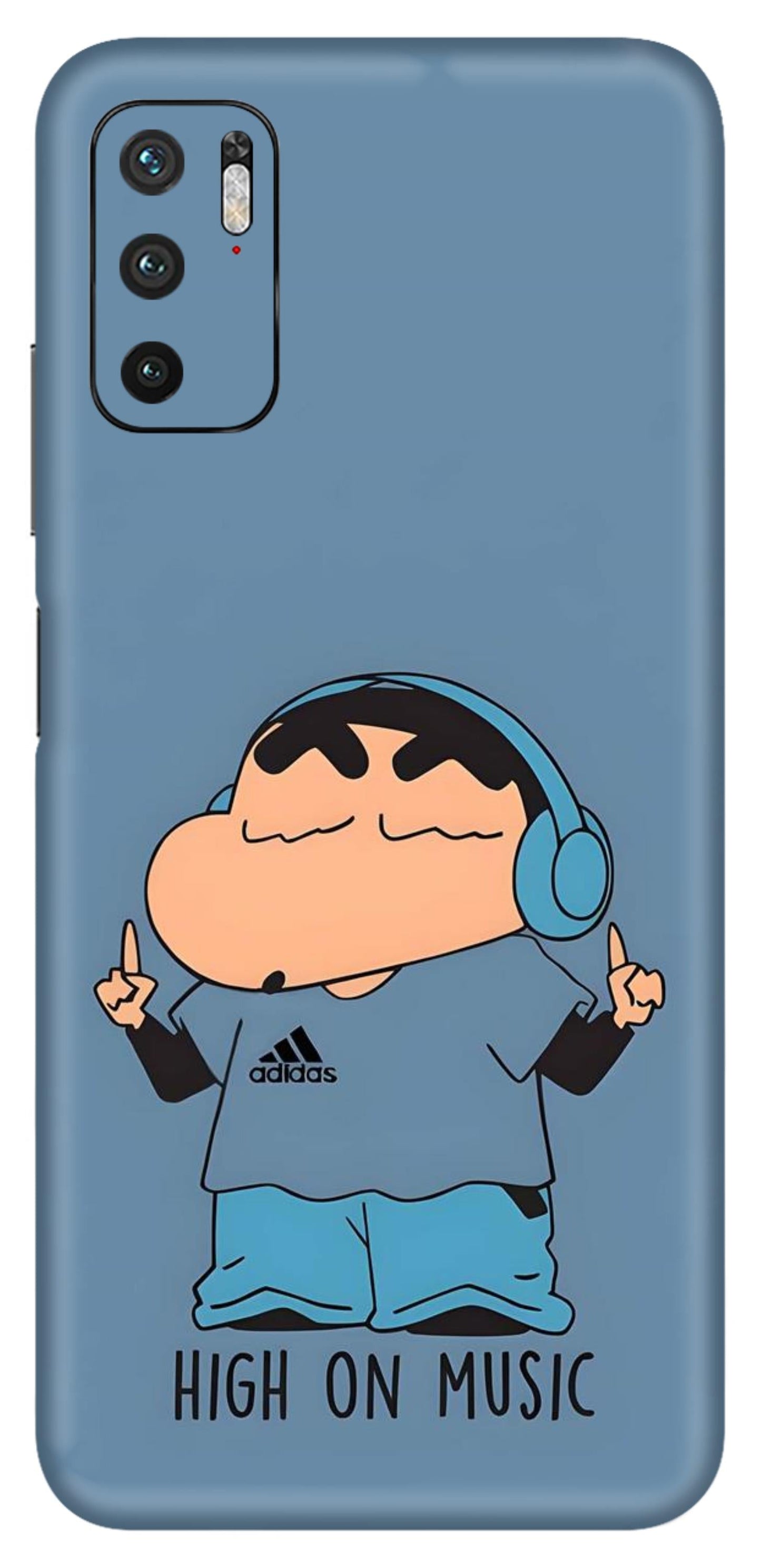 Redmi Note 10T 5G Skins and Wraps