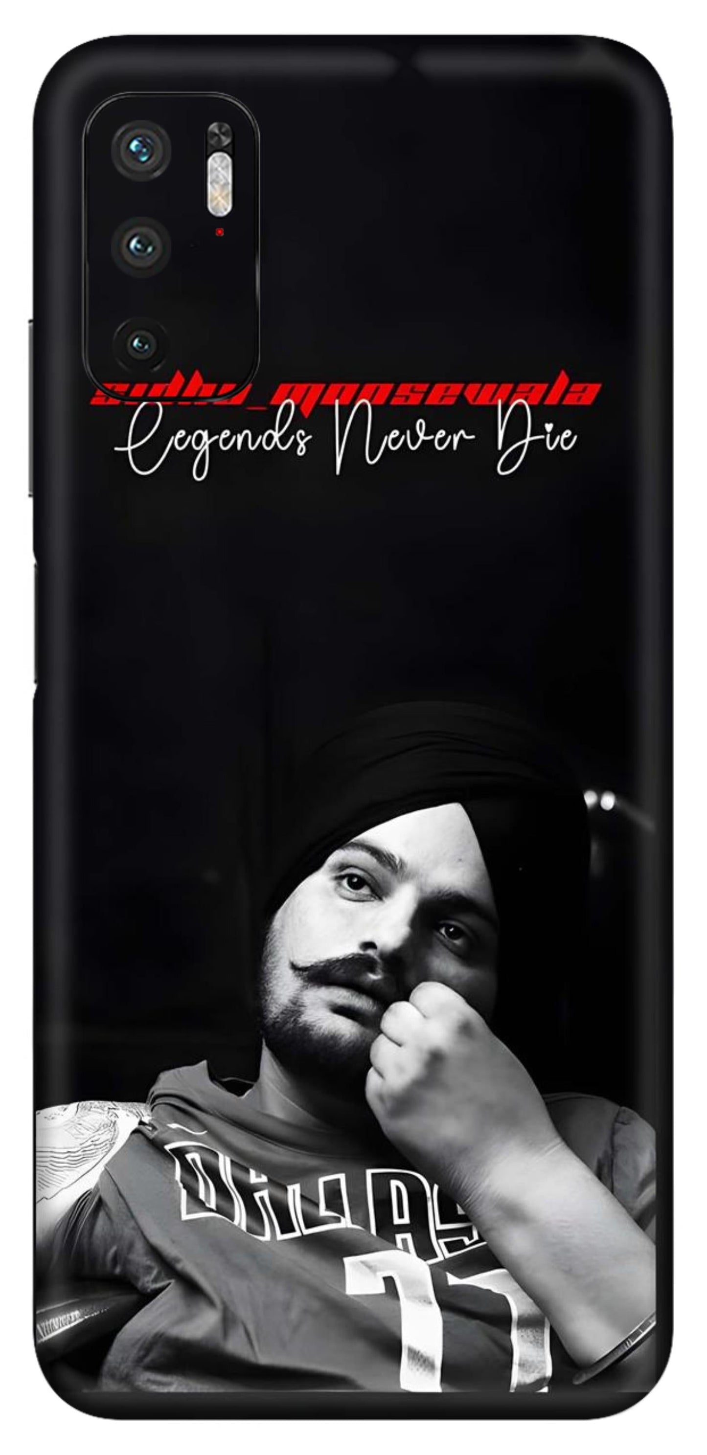 Redmi Note 10T 5G Skins and Wraps