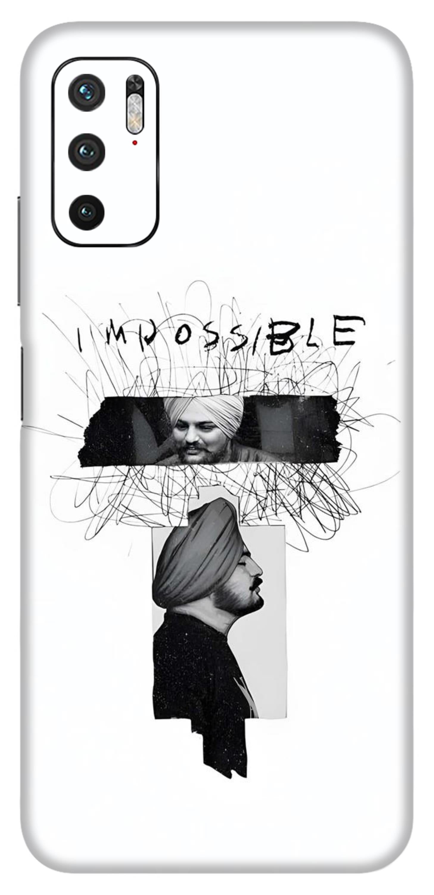Redmi Note 10T 5G Skins and Wraps