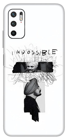 Redmi Note 10T 5G Skins and Wraps
