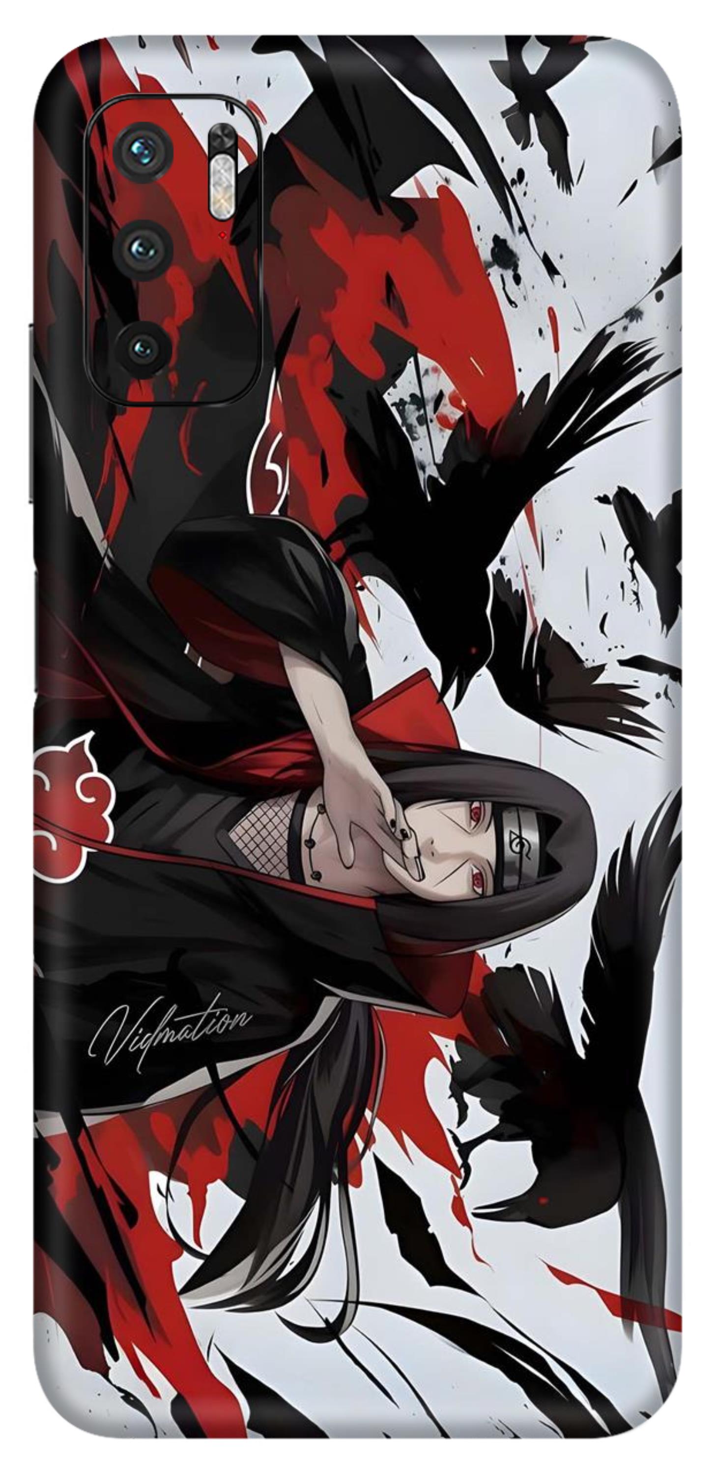 Redmi Note 10T 5G Skins and Wraps