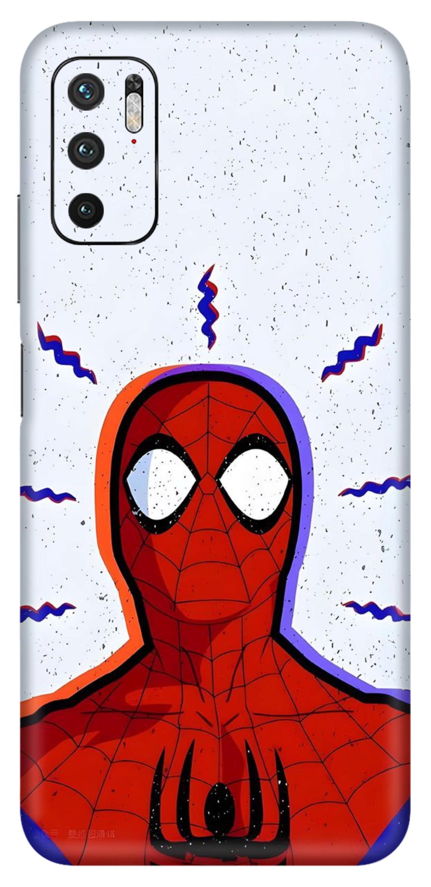 Redmi Note 10T 5G Skins and Wraps