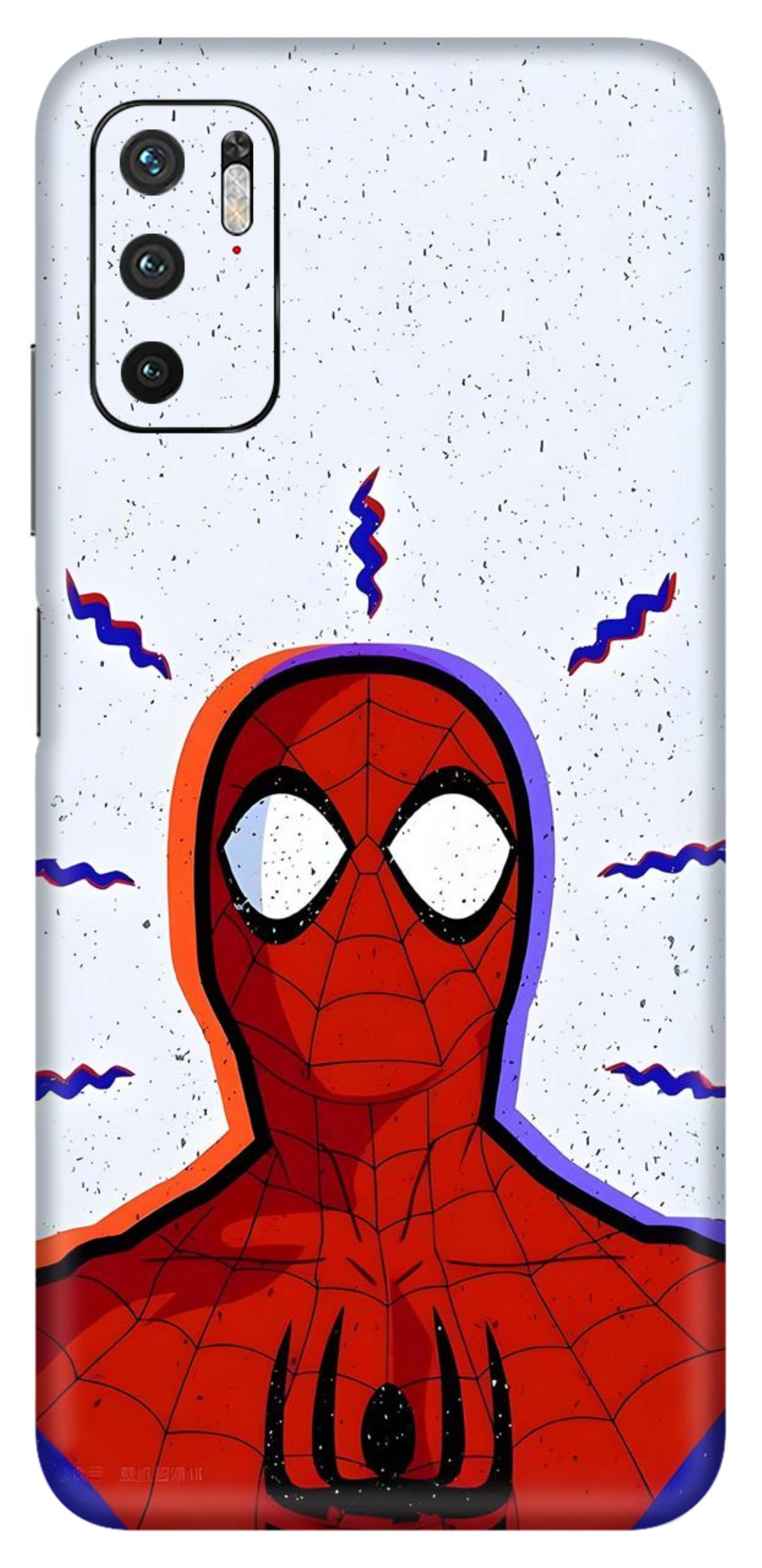 Redmi Note 10T 5G Skins and Wraps