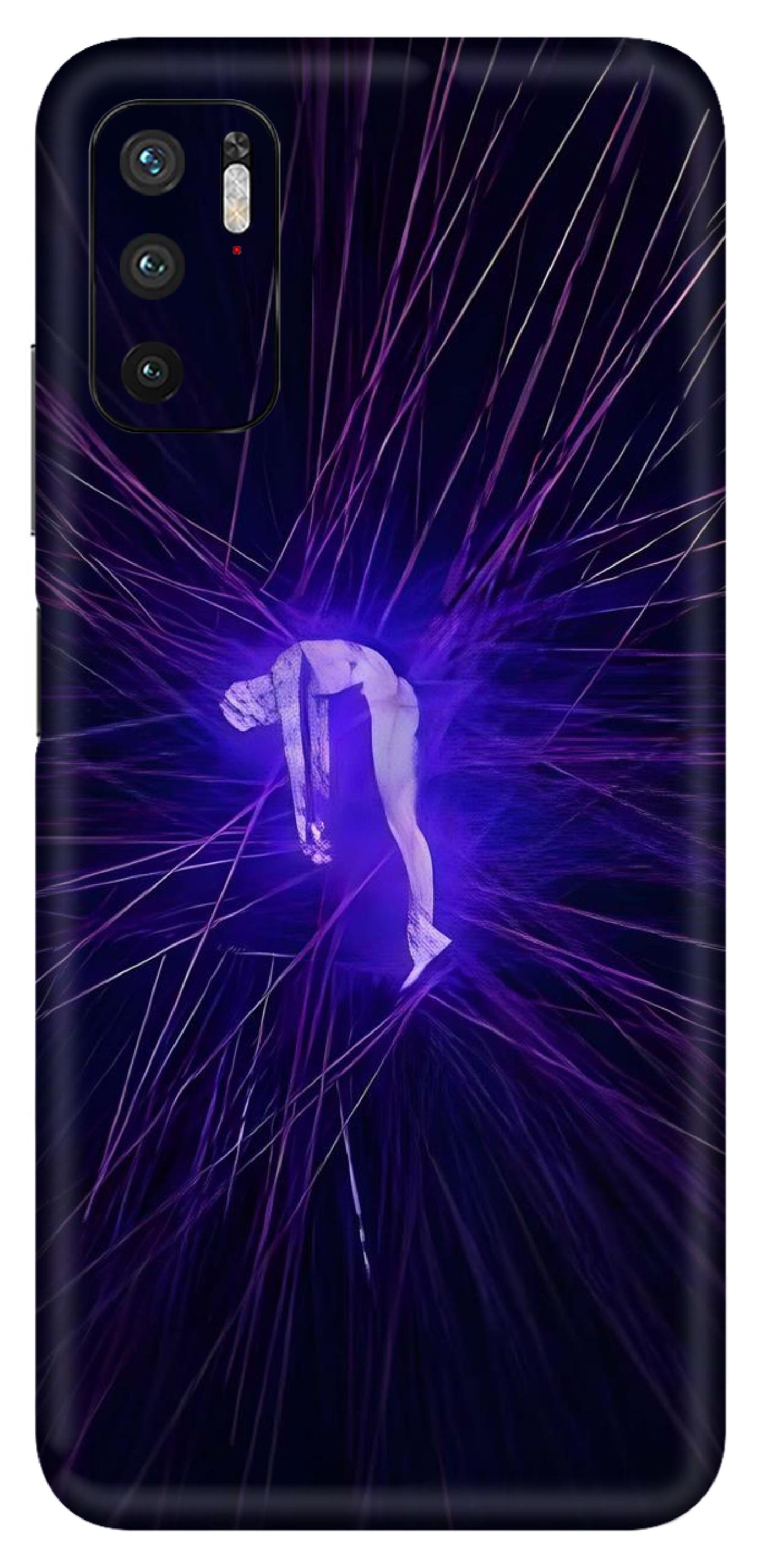 Redmi Note 10T 5G Skins and Wraps