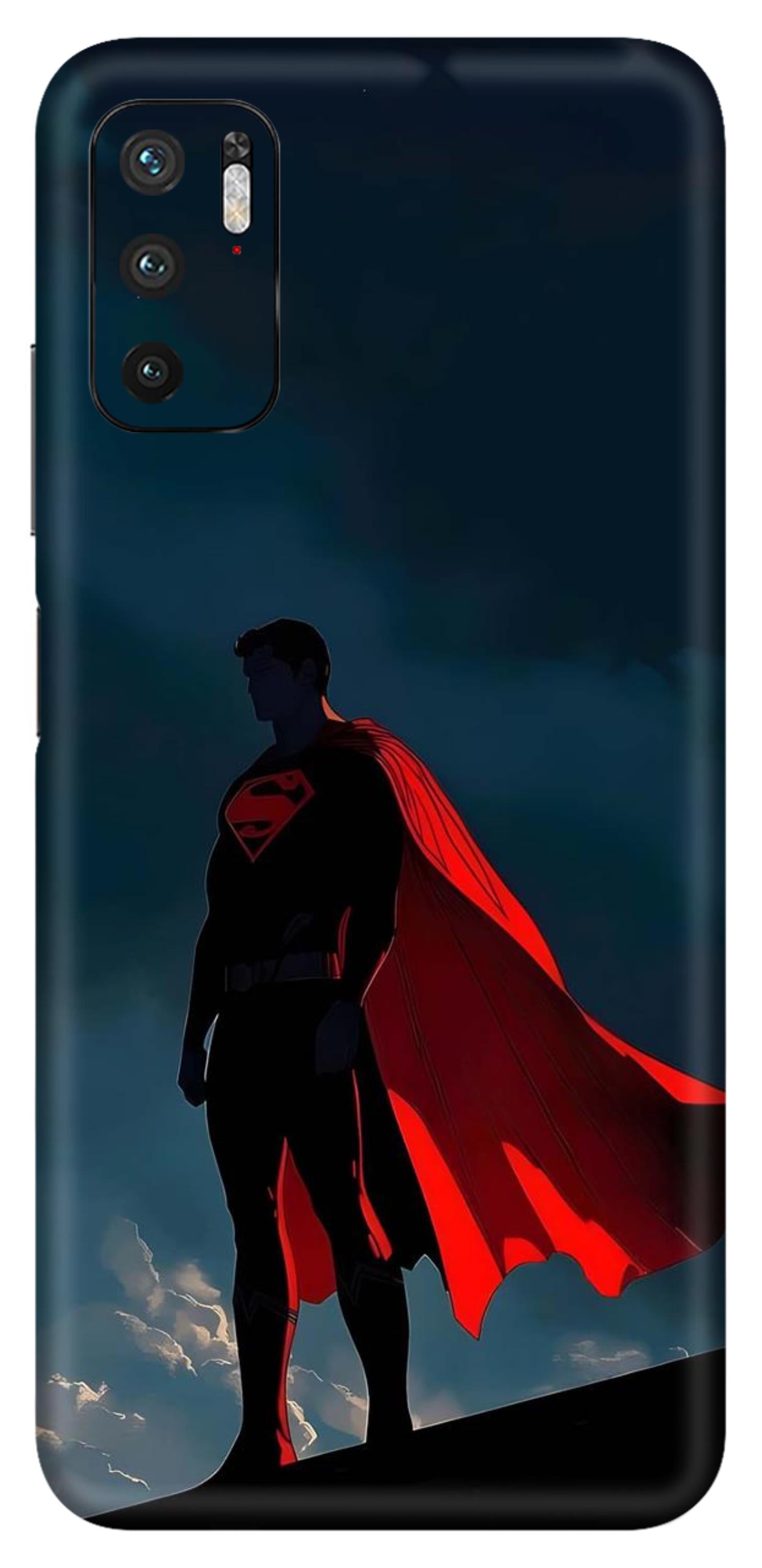 Redmi Note 10T 5G Skins and Wraps