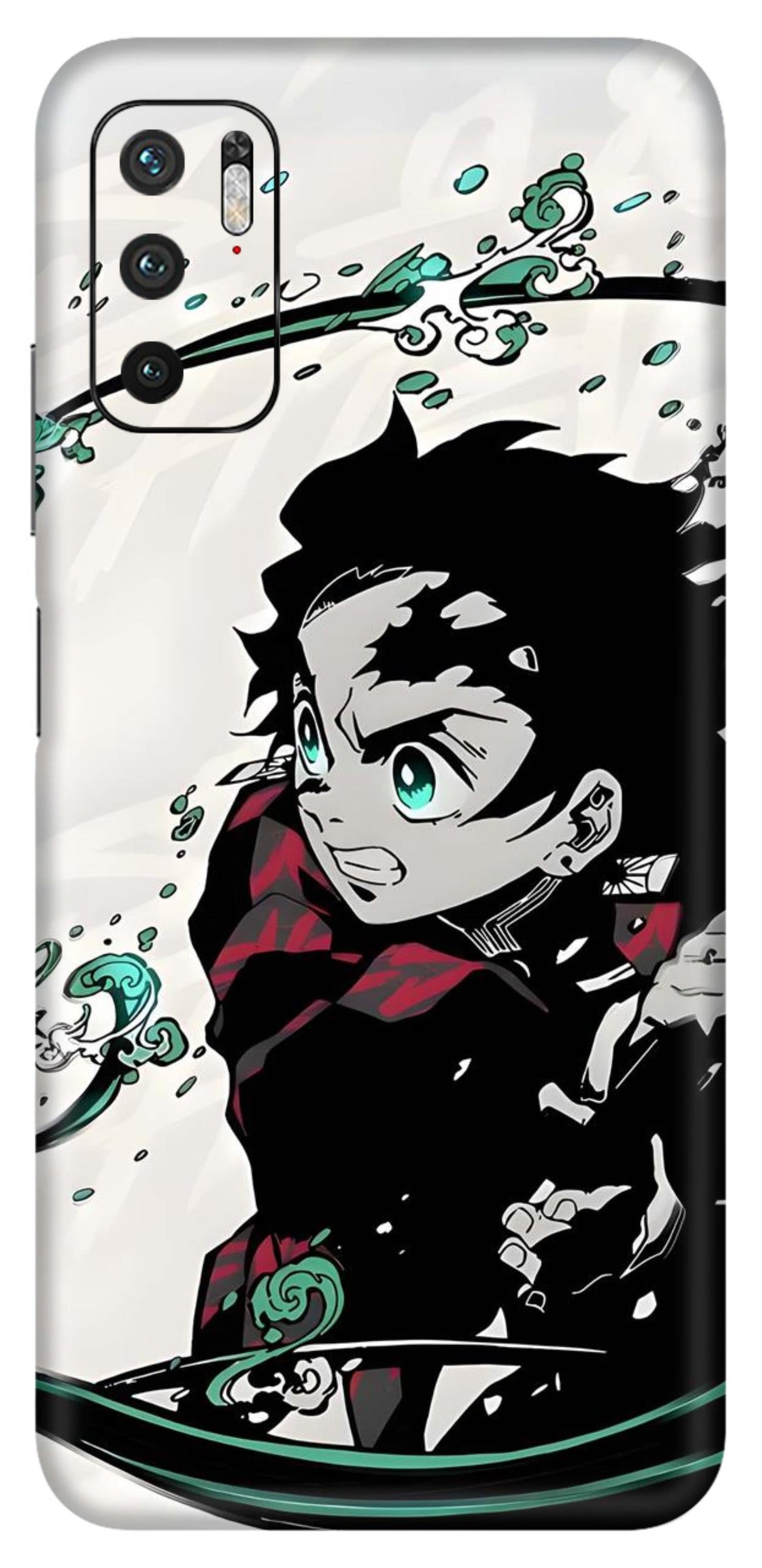 Redmi Note 10T 5G Skins and Wraps
