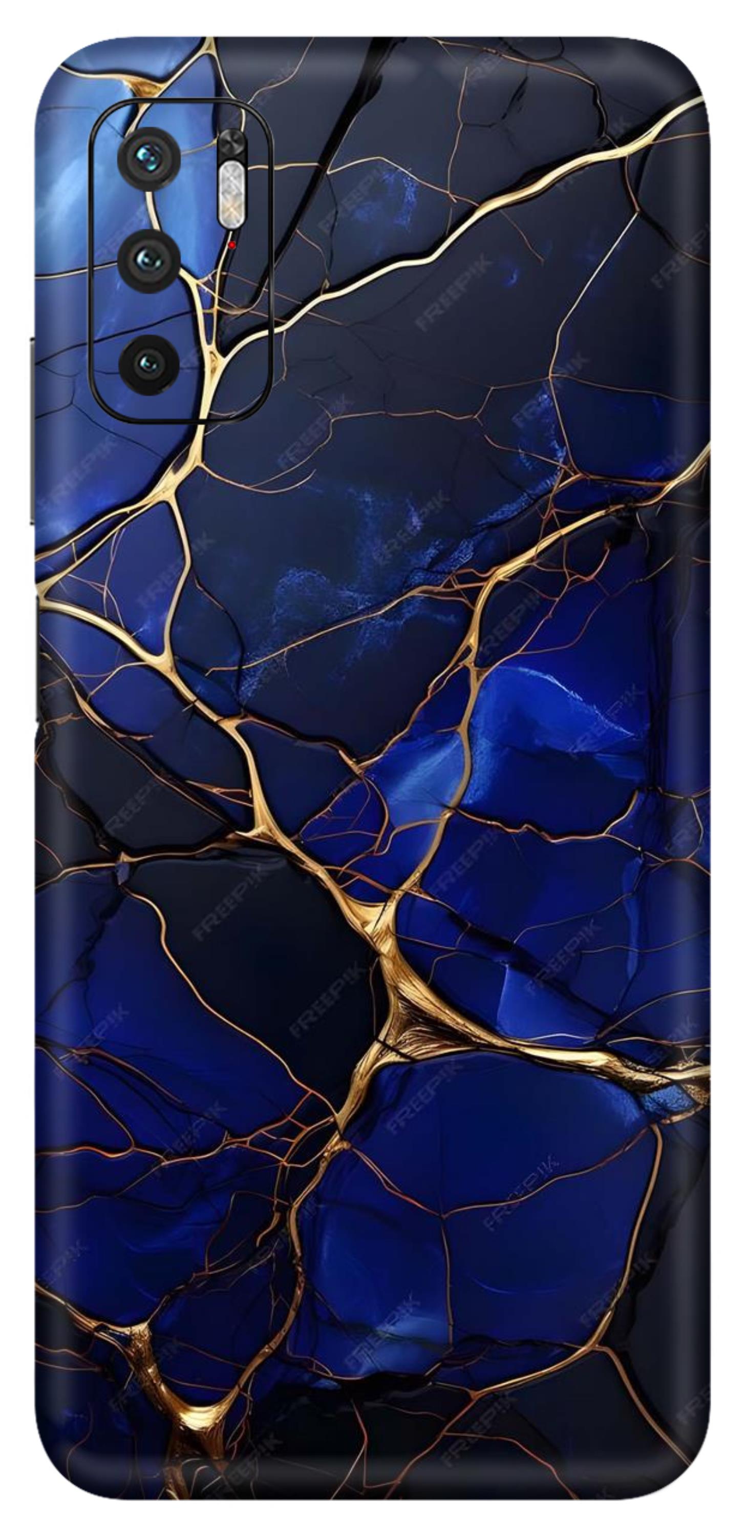 Redmi Note 10T 5G Skins and Wraps