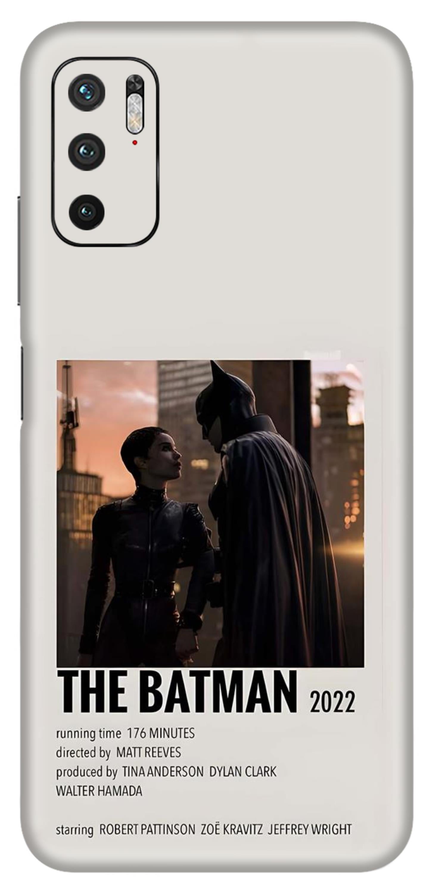 Redmi Note 10T 5G Skins and Wraps