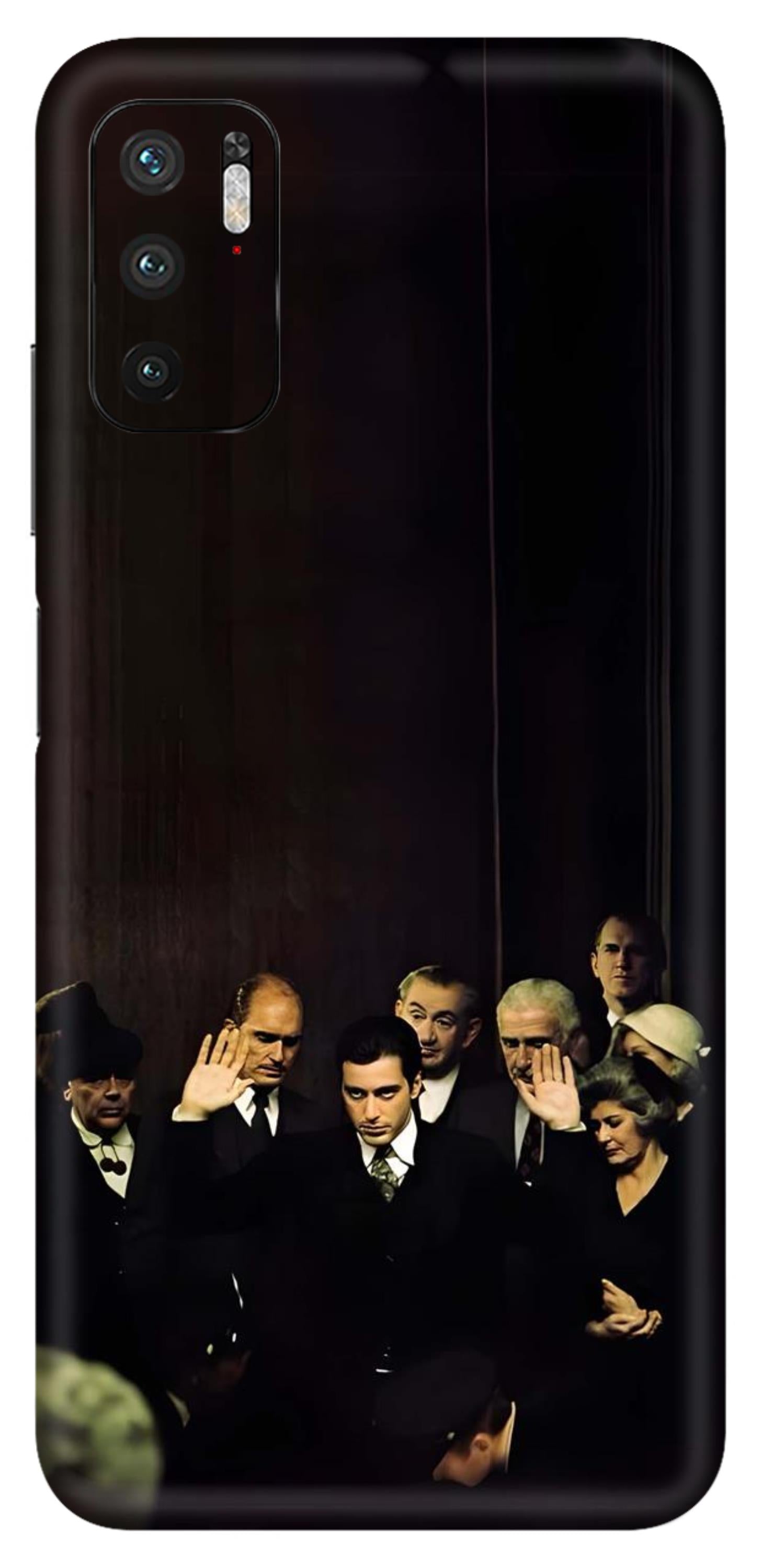 Redmi Note 10T 5G Skins and Wraps