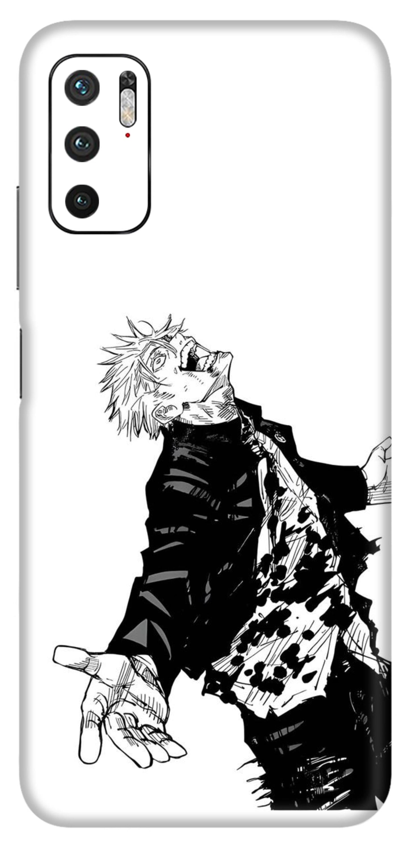 Redmi Note 10T 5G Skins and Wraps