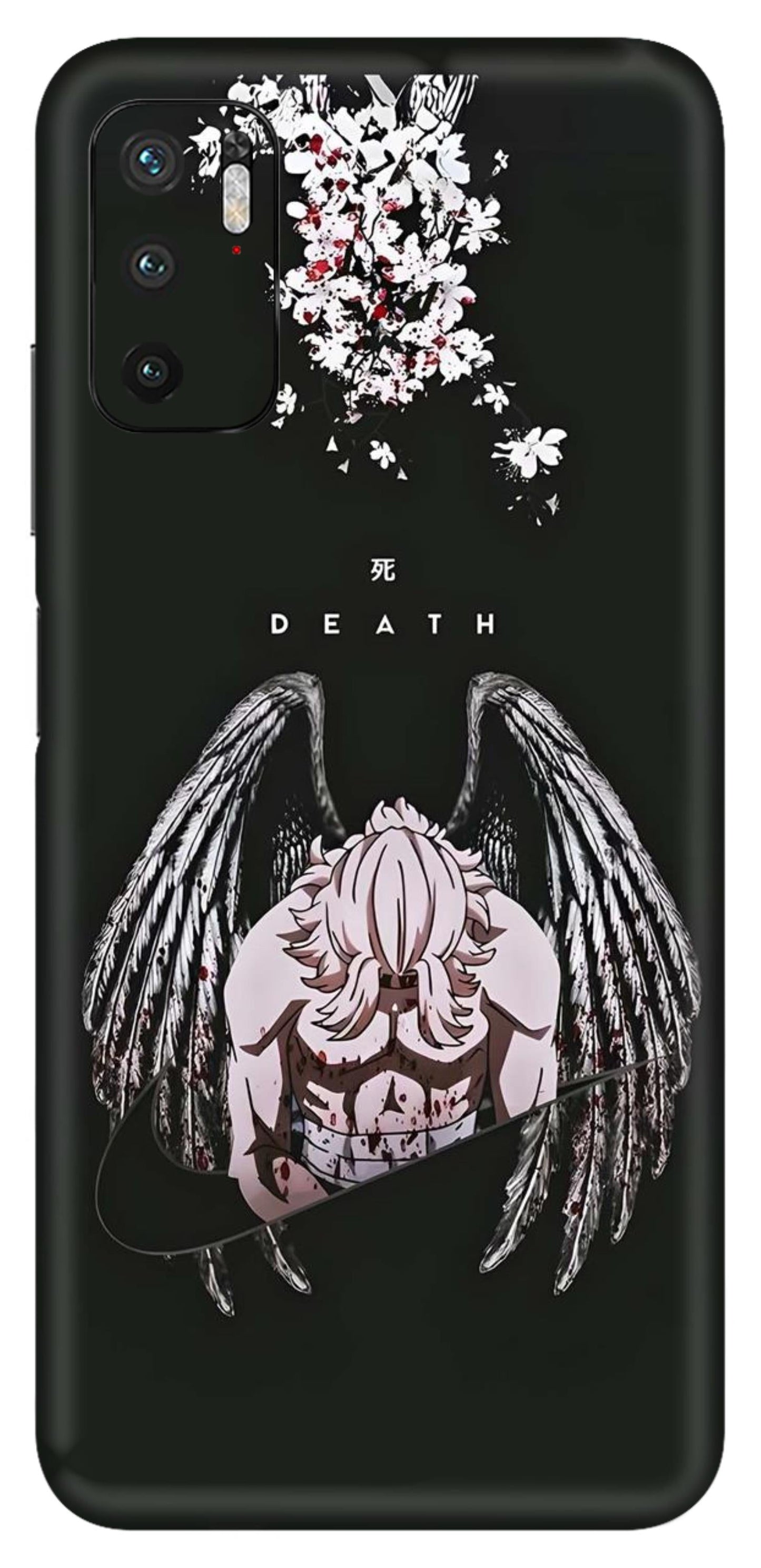 Redmi Note 10T 5G Skins and Wraps