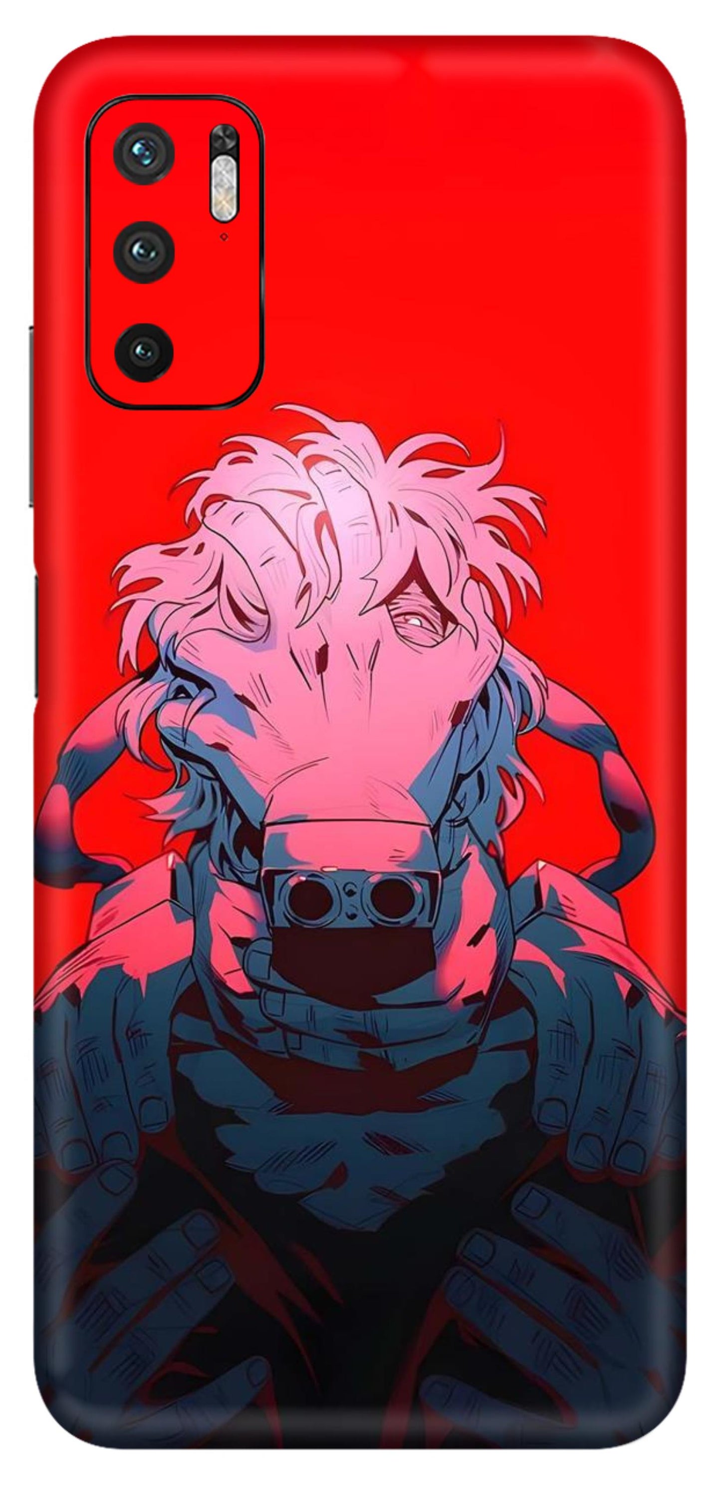 Redmi Note 10T 5G Skins and Wraps