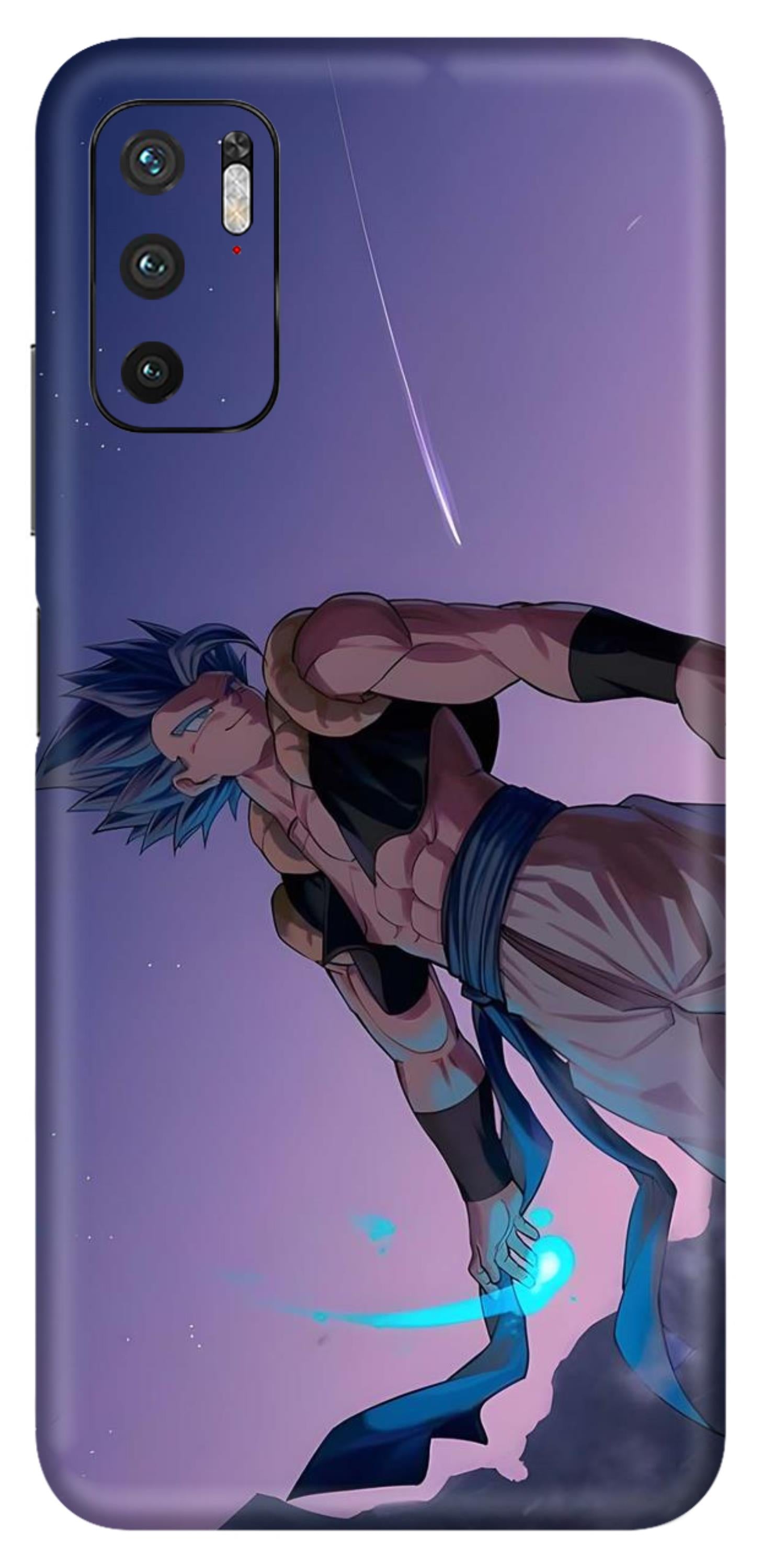 Redmi Note 10T 5G Skins and Wraps