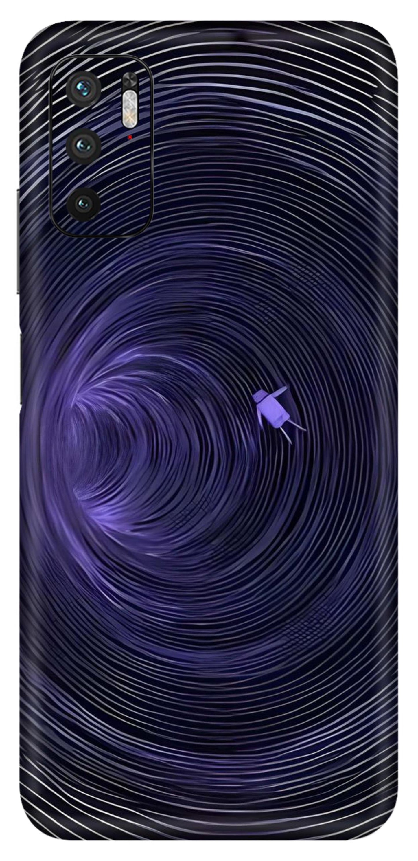 Redmi Note 10T 5G Skins and Wraps