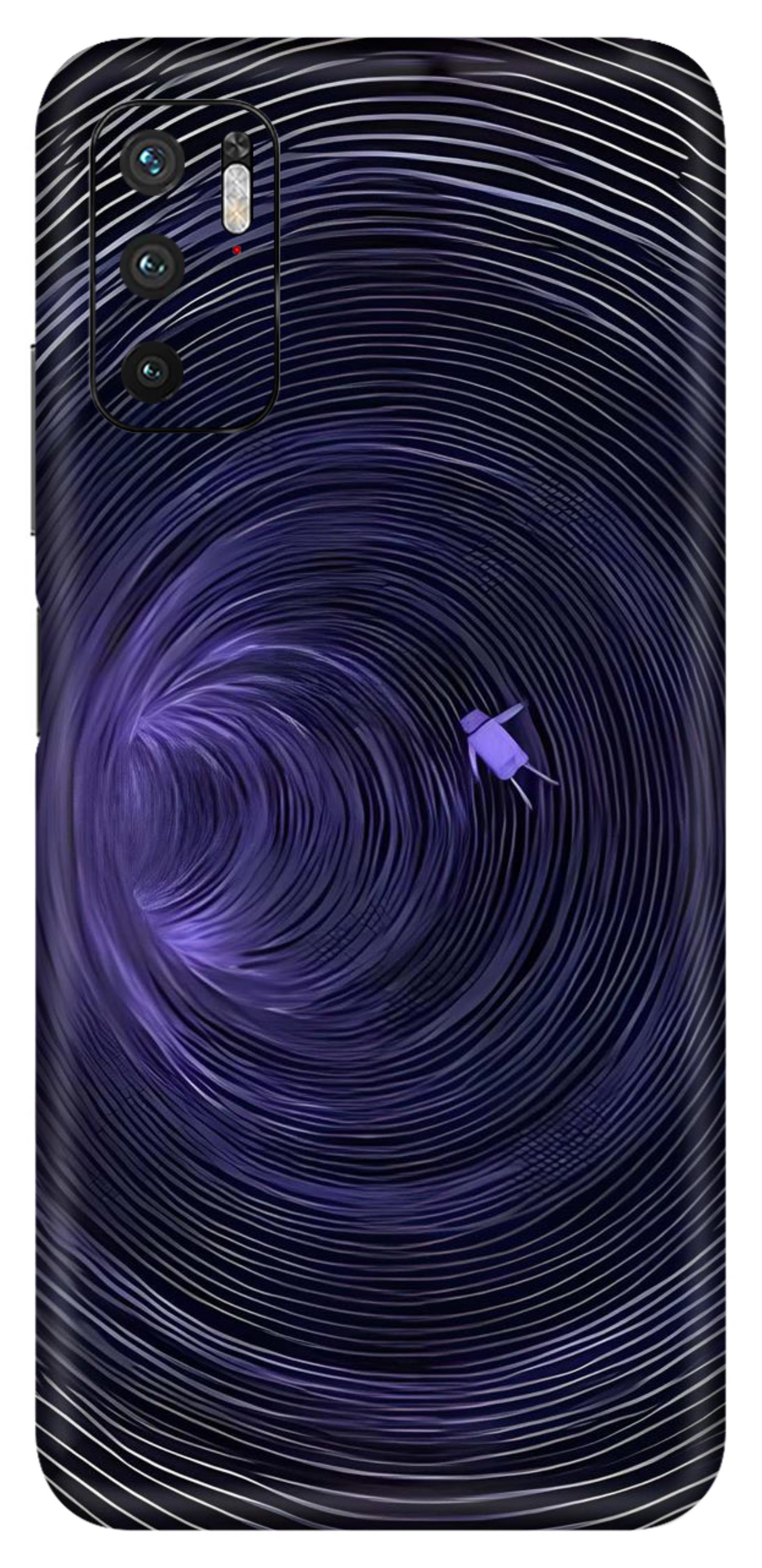 Redmi Note 10T 5G Skins and Wraps