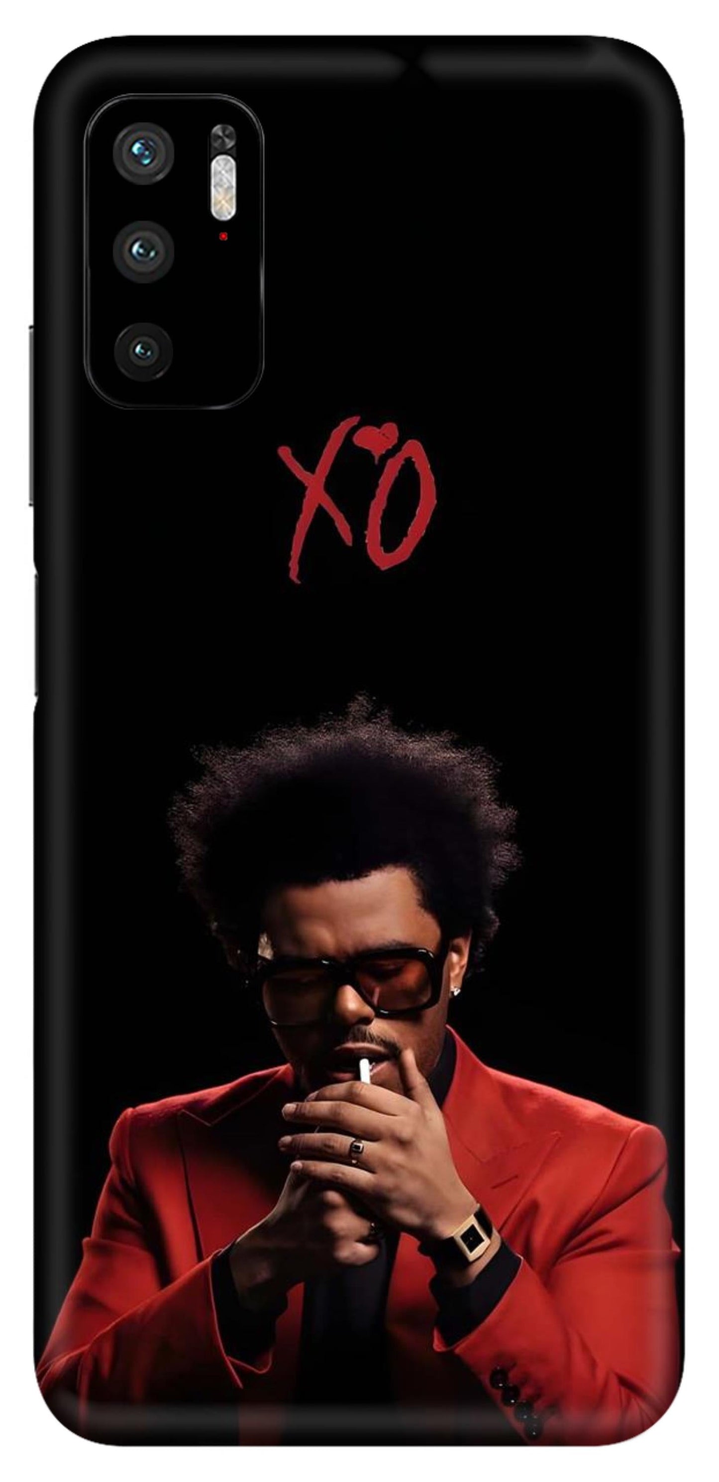 Redmi Note 10T 5G Skins and Wraps