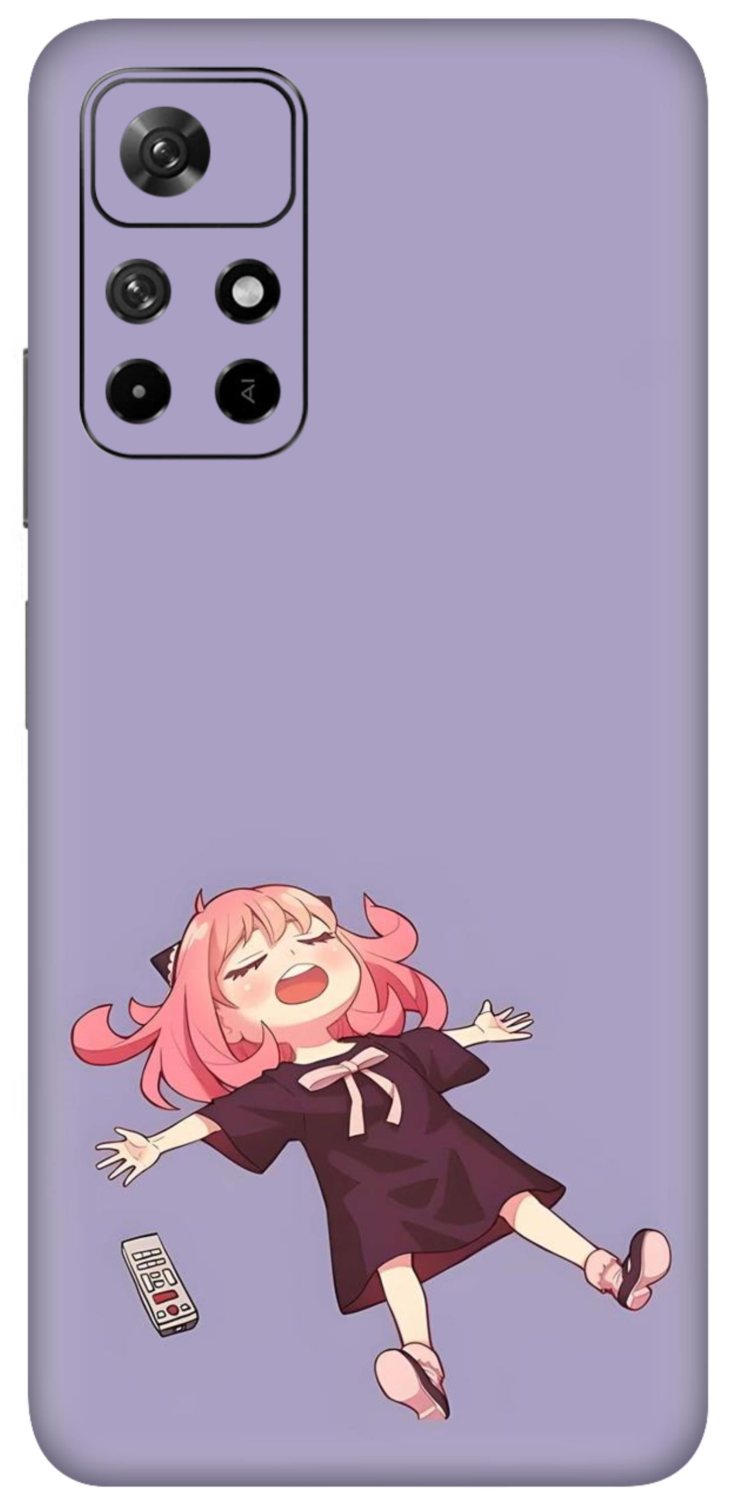 Redmi Note 11T 5G Skins and Wraps