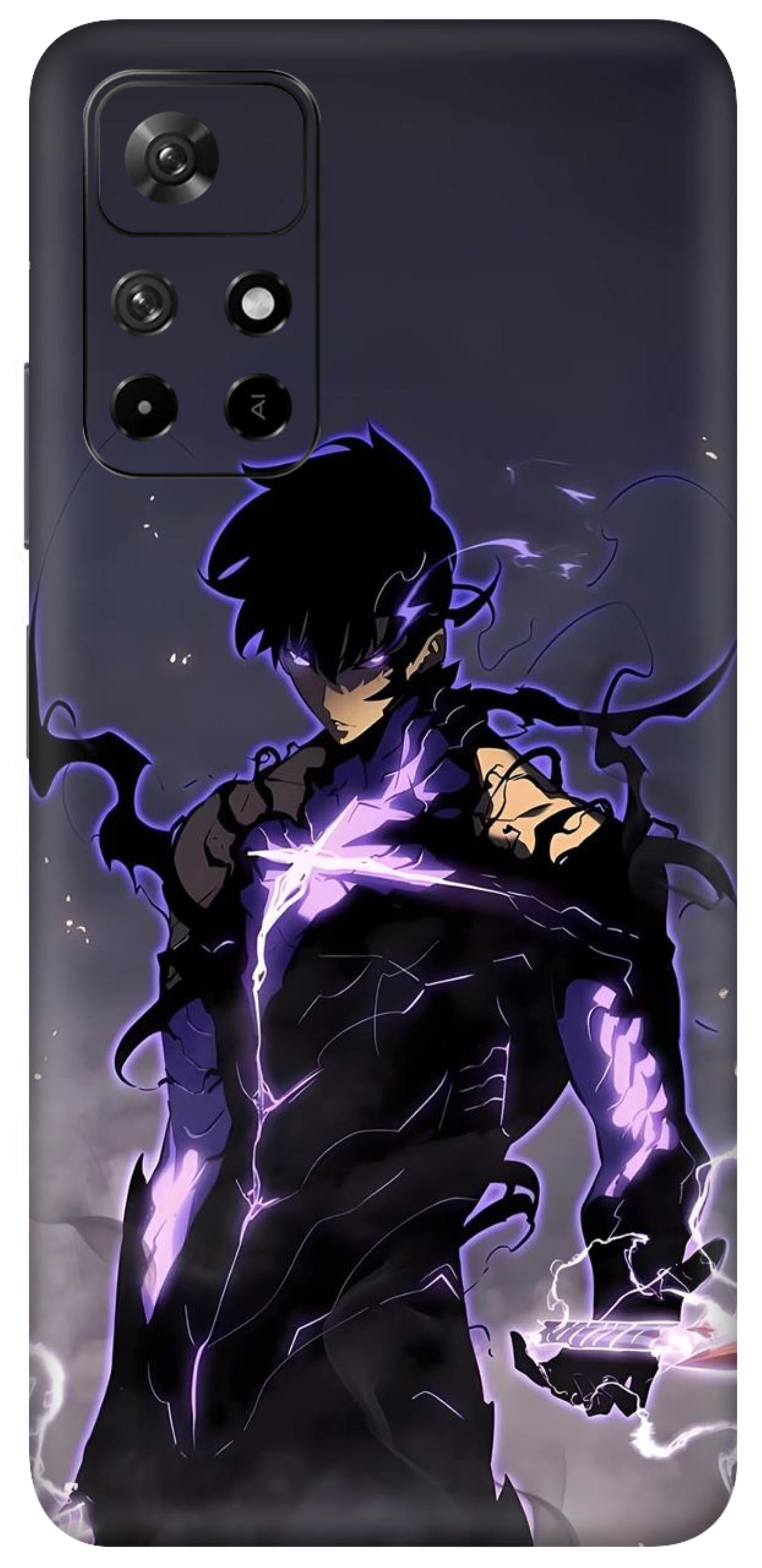 Redmi Note 11T 5G Skins and Wraps