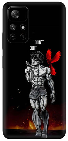 Redmi Note 11T 5G Skins and Wraps