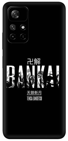 Redmi Note 11T 5G Skins and Wraps