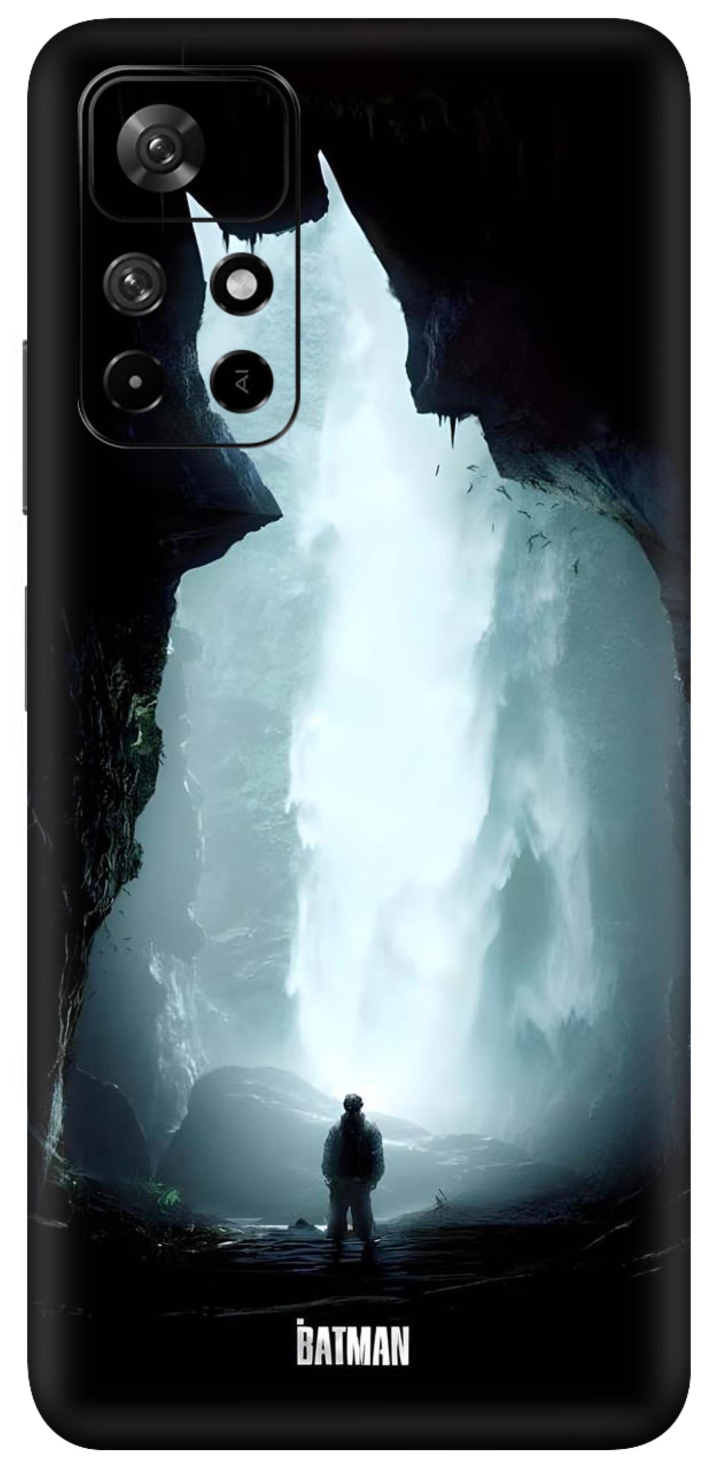 Redmi Note 11T 5G Skins and Wraps