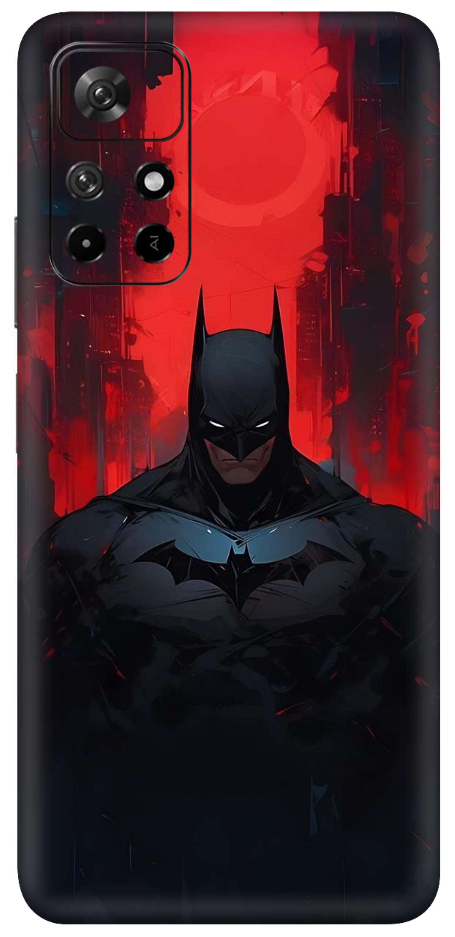 Redmi Note 11T 5G Skins and Wraps