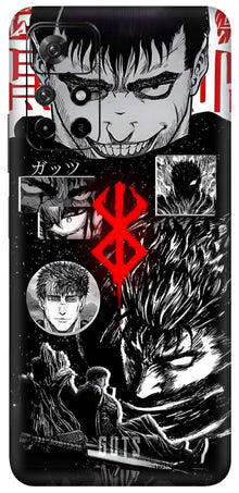 Redmi Note 11T 5G Skins and Wraps