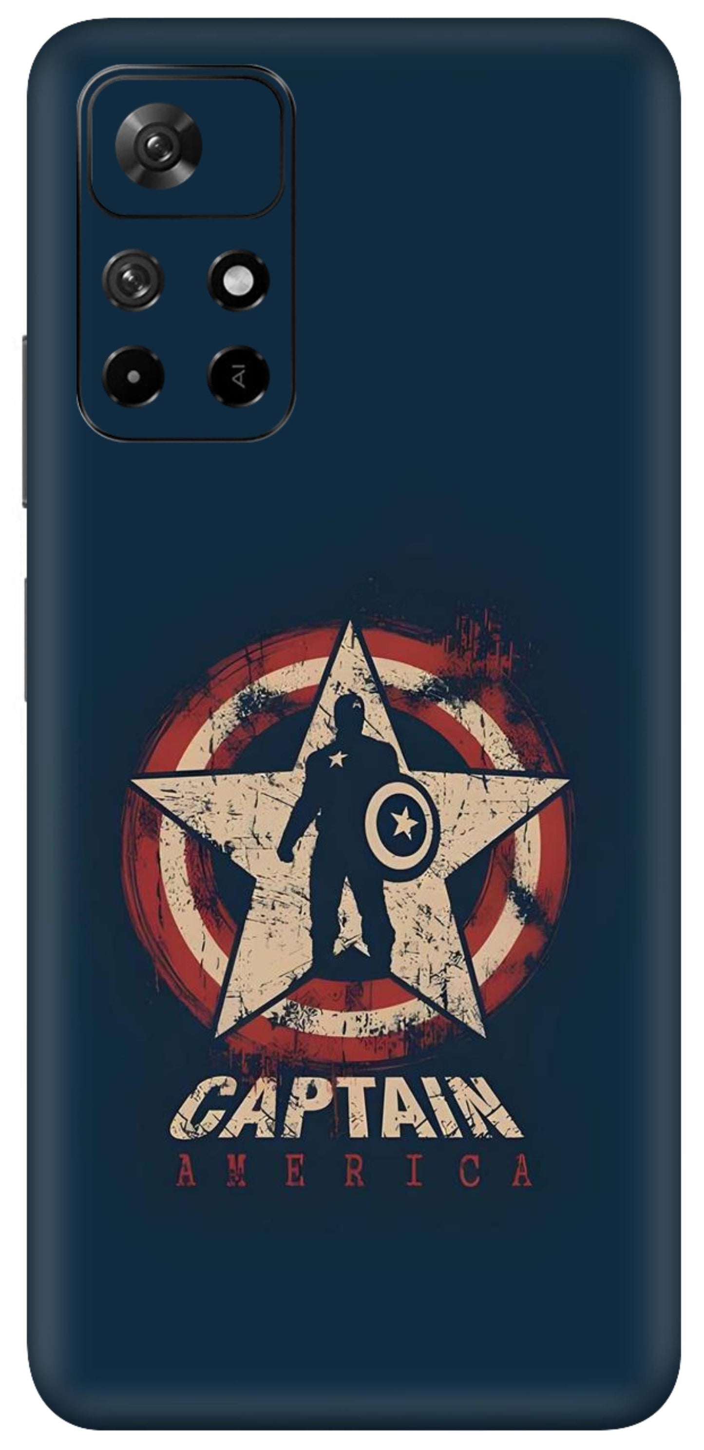 Redmi Note 11T 5G Skins and Wraps