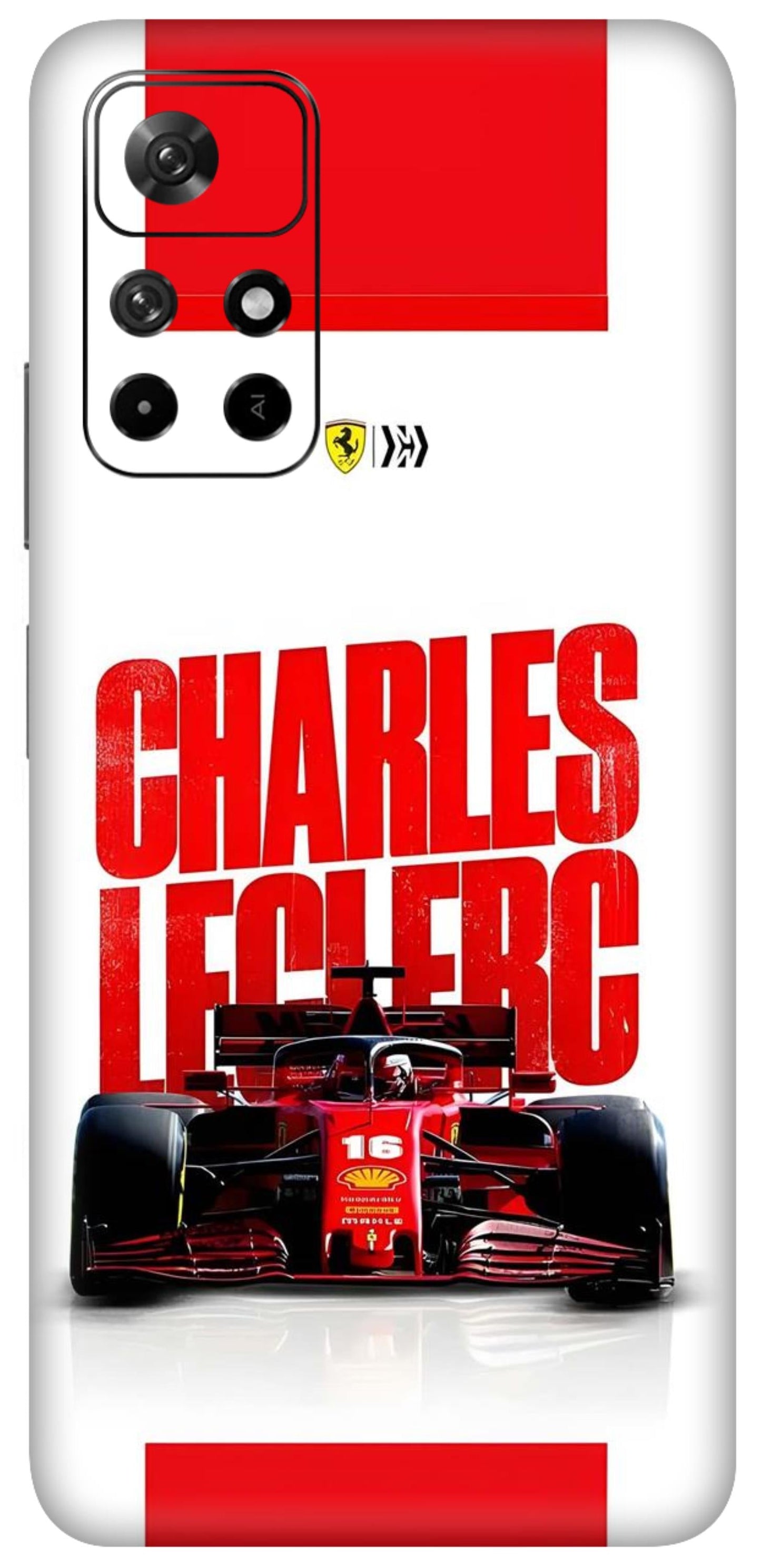 Redmi Note 11T 5G Skins and Wraps
