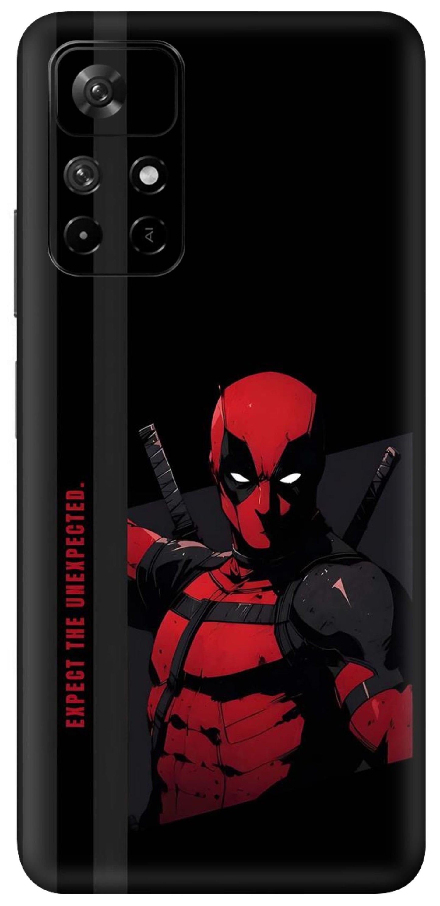 Redmi Note 11T 5G Skins and Wraps