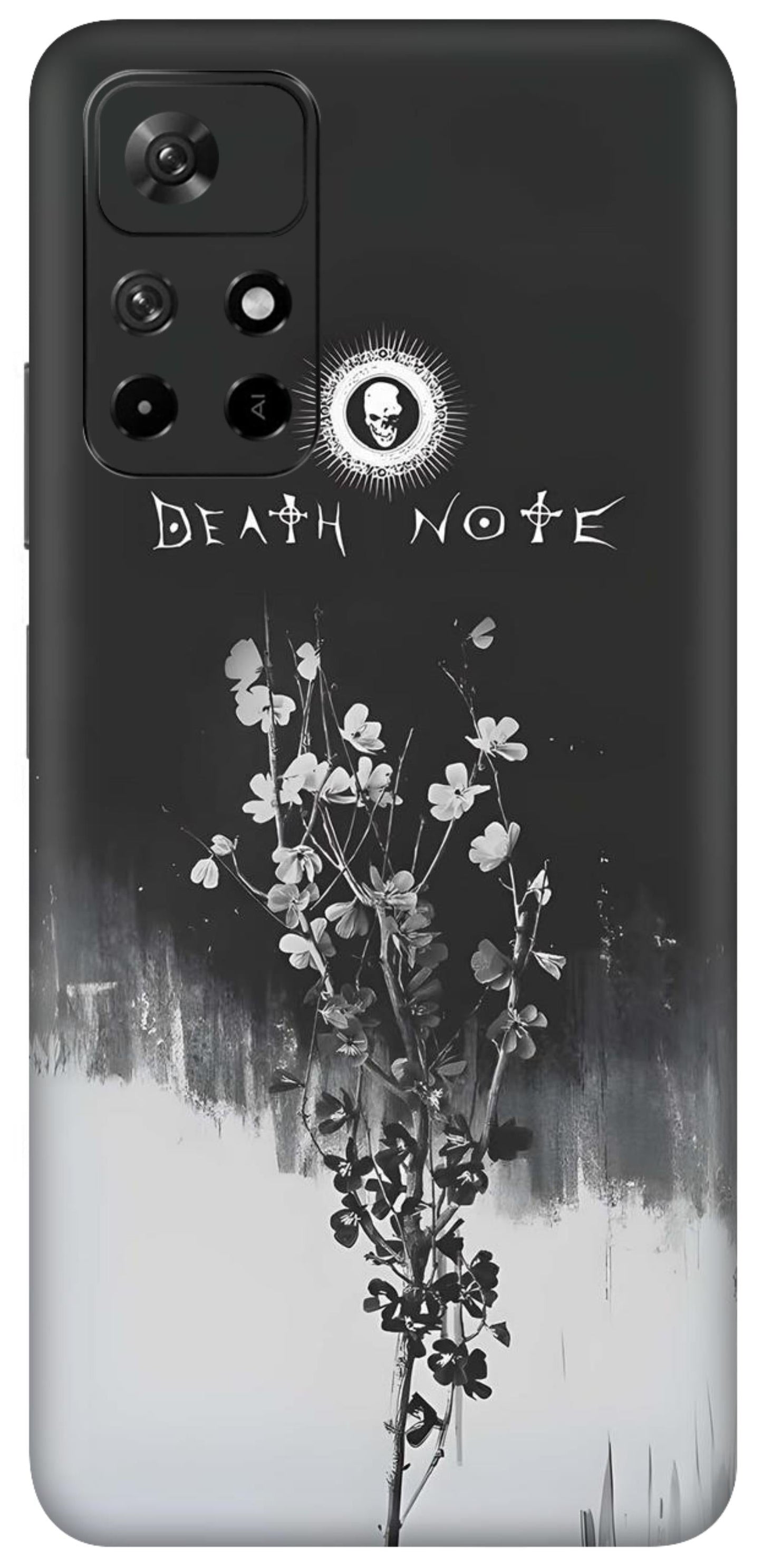 Redmi Note 11T 5G Skins and Wraps